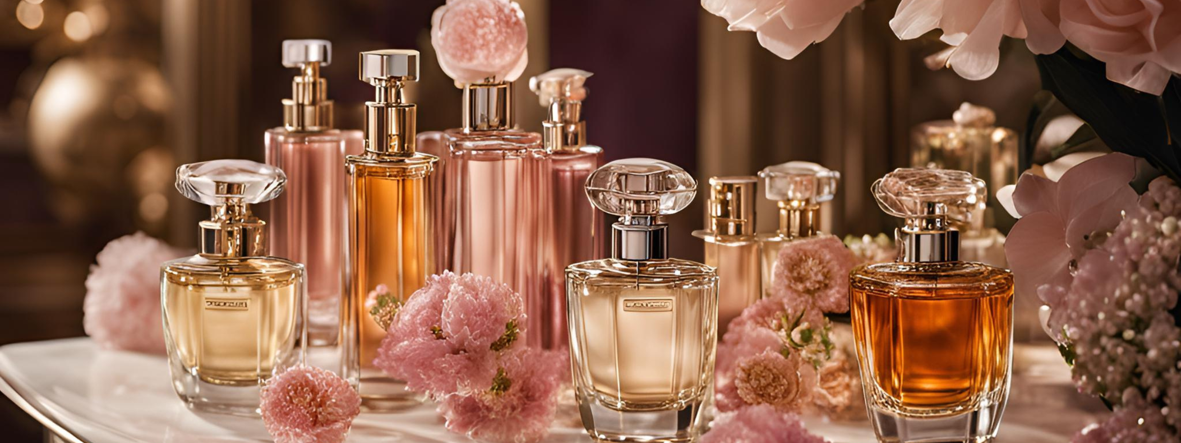 Top Perfume Trends in the UAE for 2025