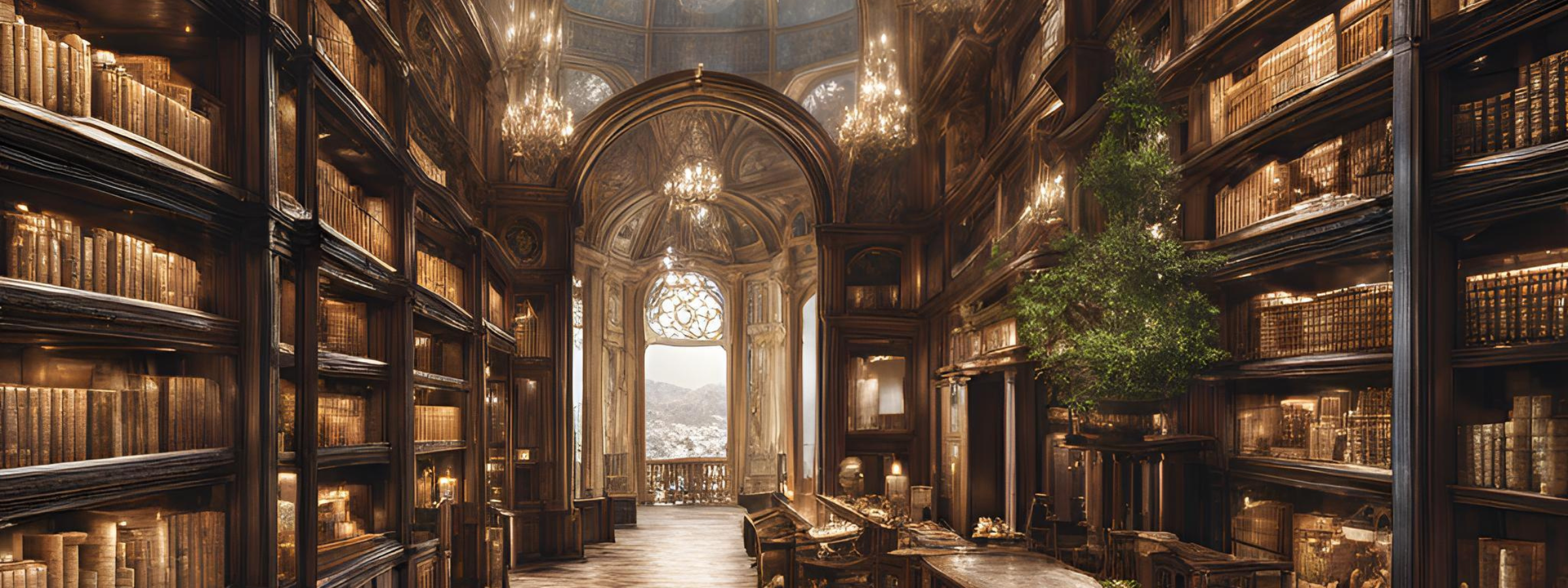 The Story of Royal Scent Perfumes