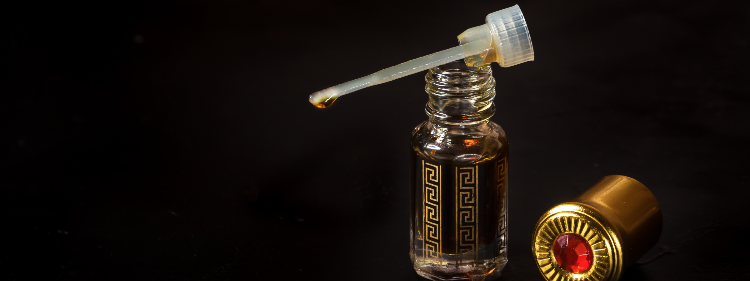 مسك رجالي - Men Musk (Oil)