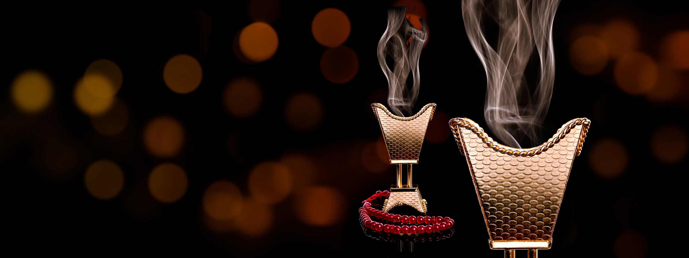 Burners - مباخر