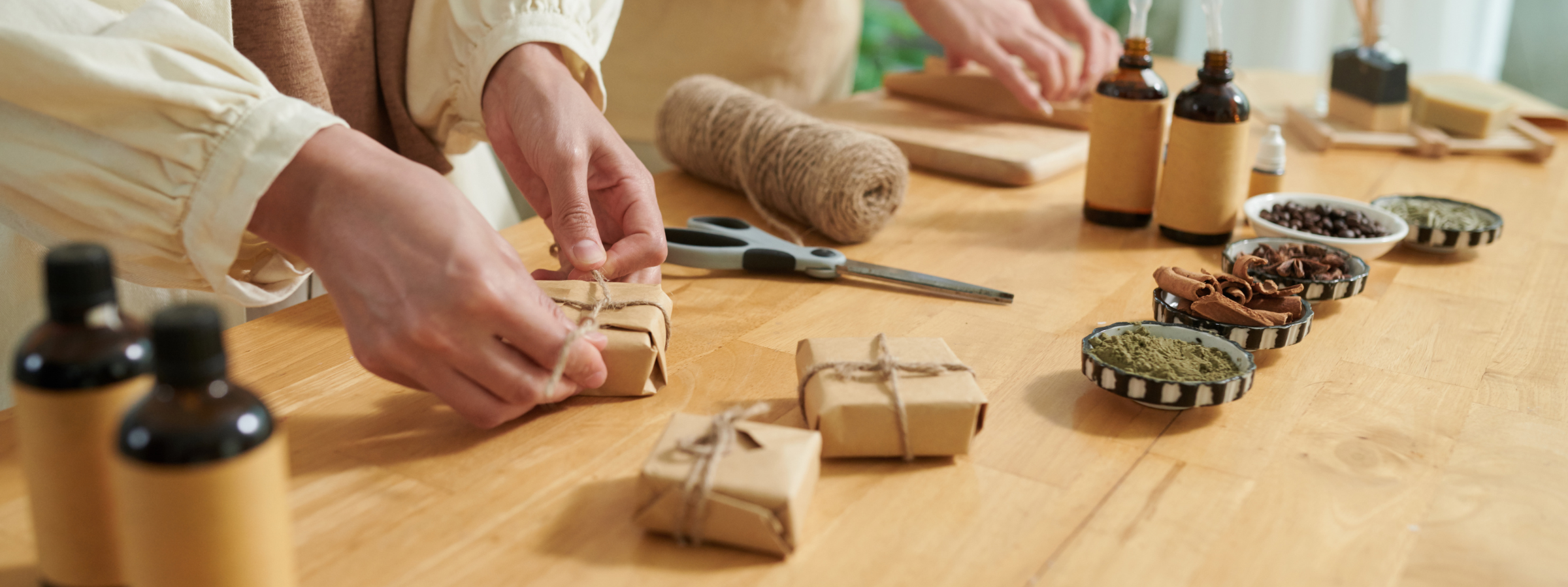 Women Gift Arrangement