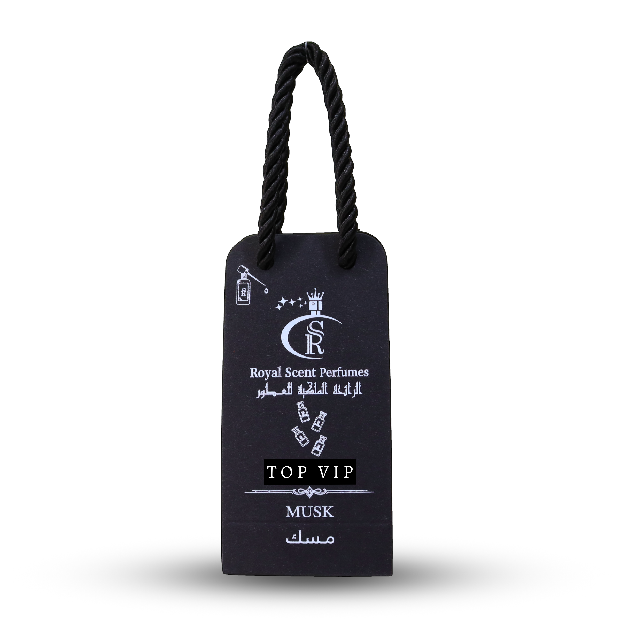 Top VIP
