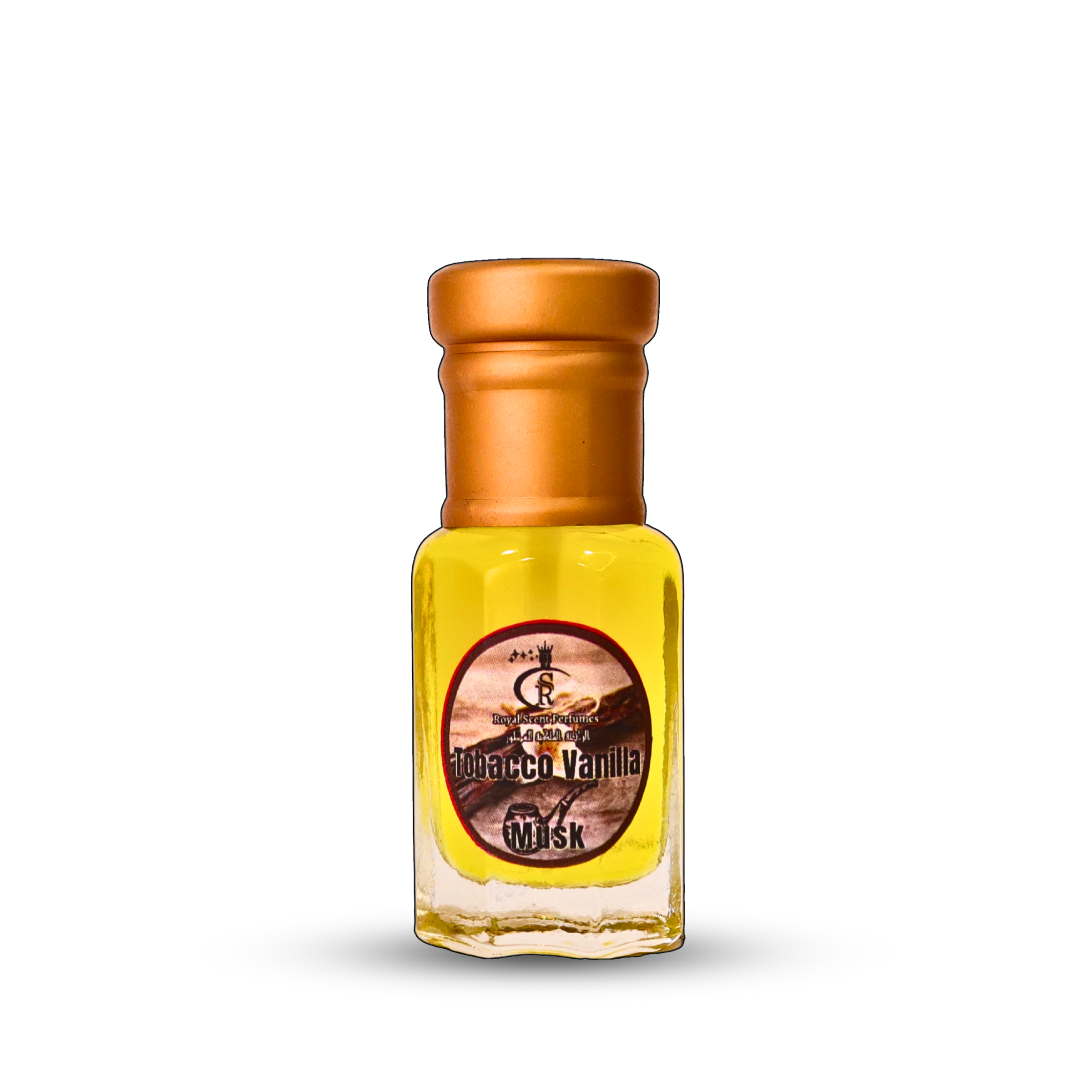 Tobacco Vanilla