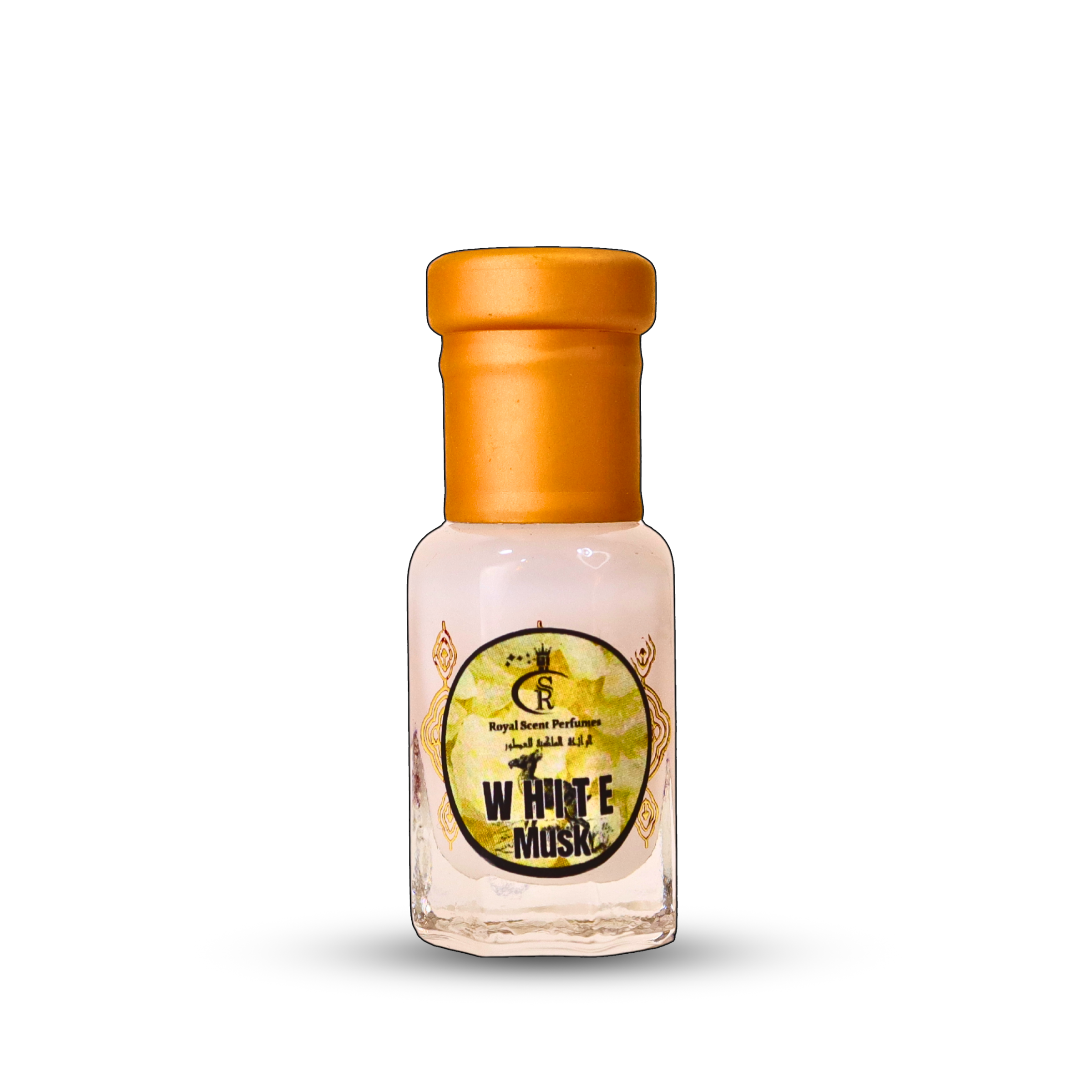 White Musk
