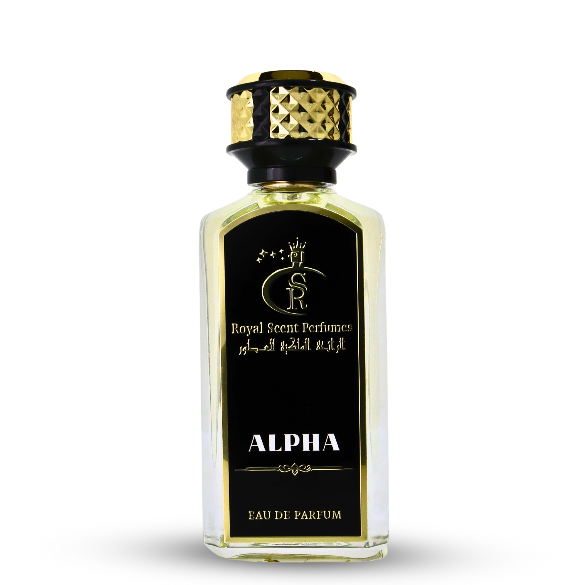 Alpha
