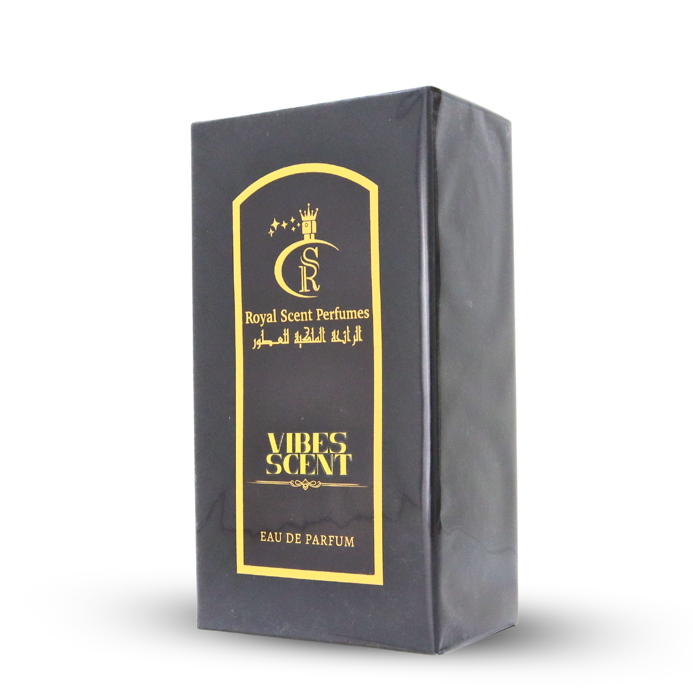 Vibes Scent