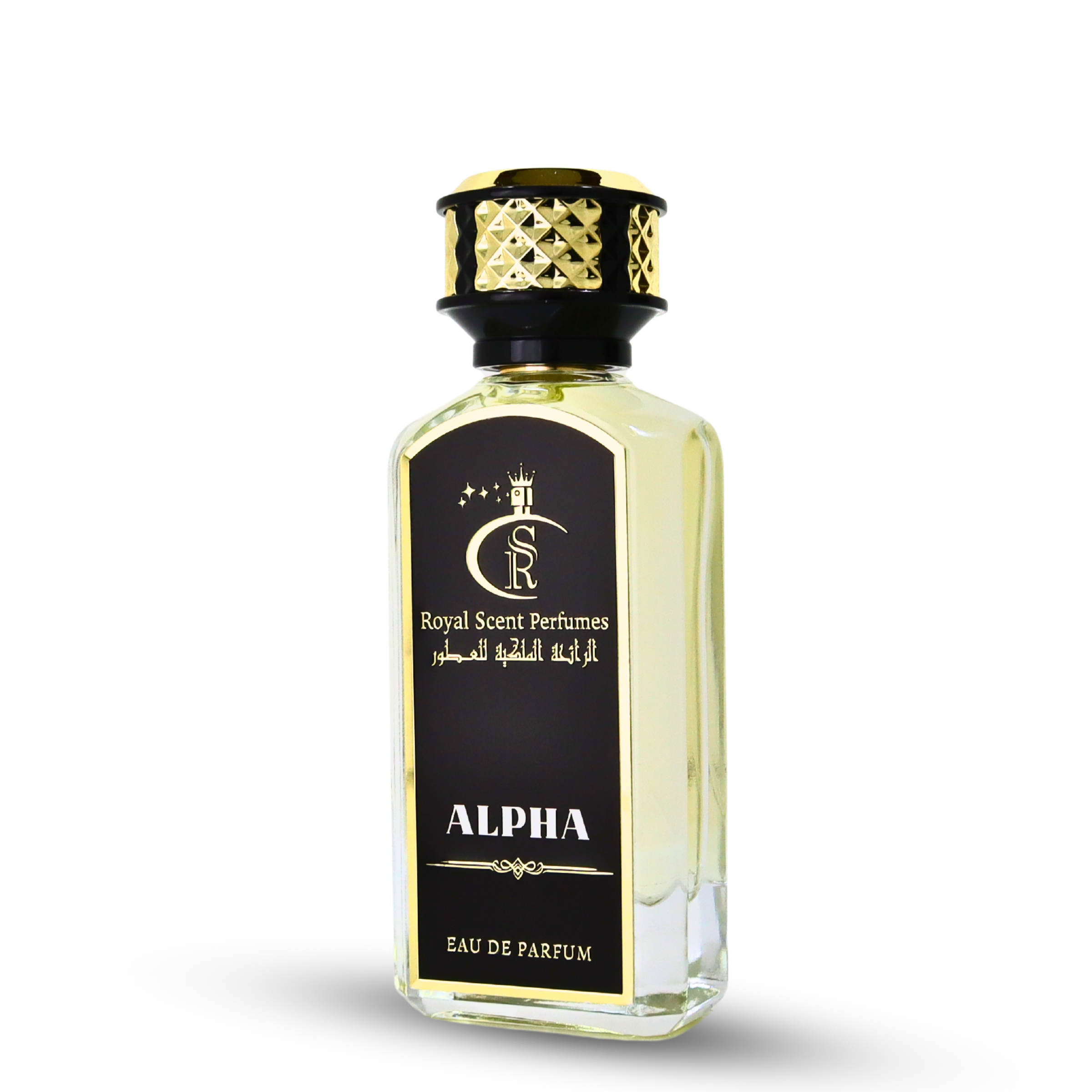 Alpha