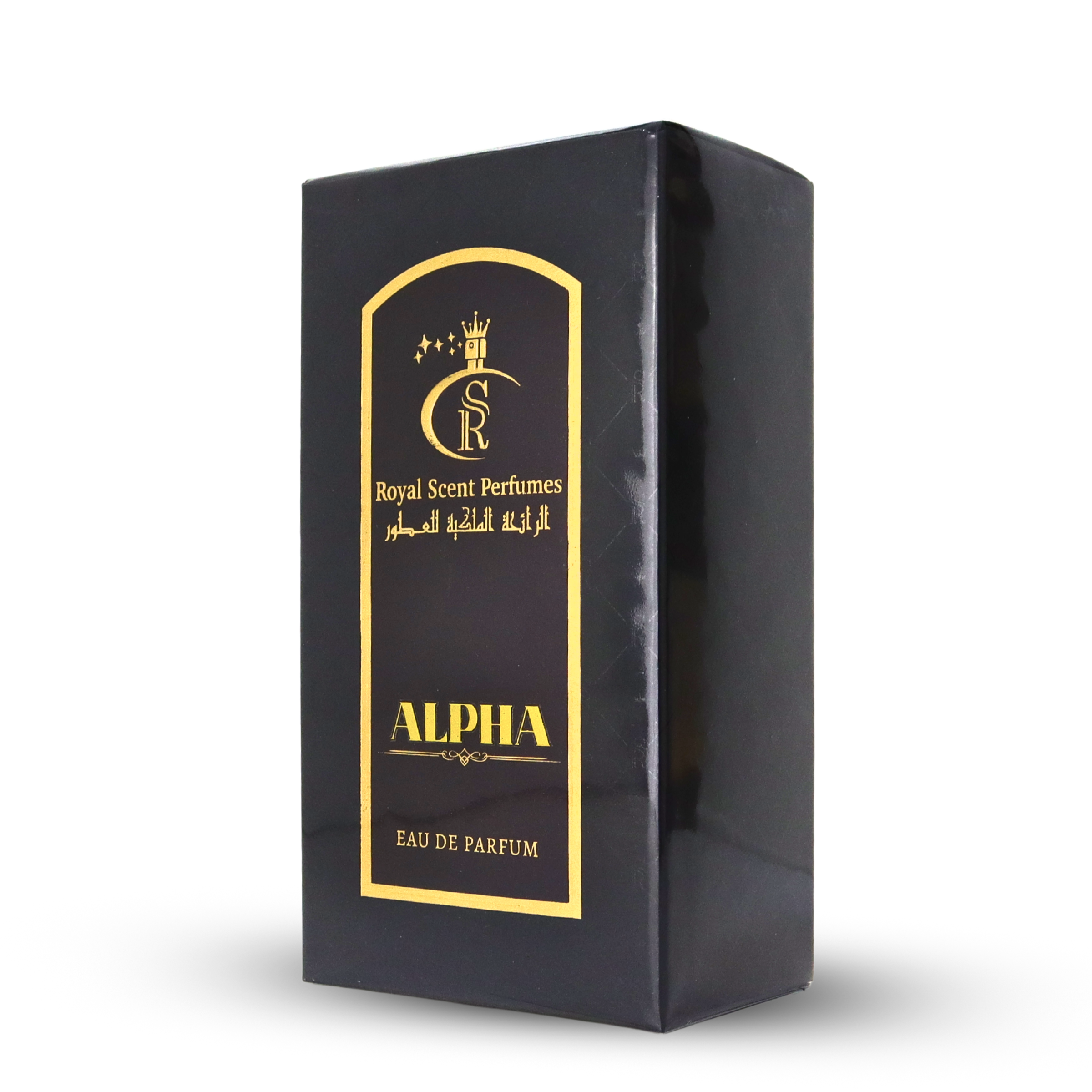 Alpha