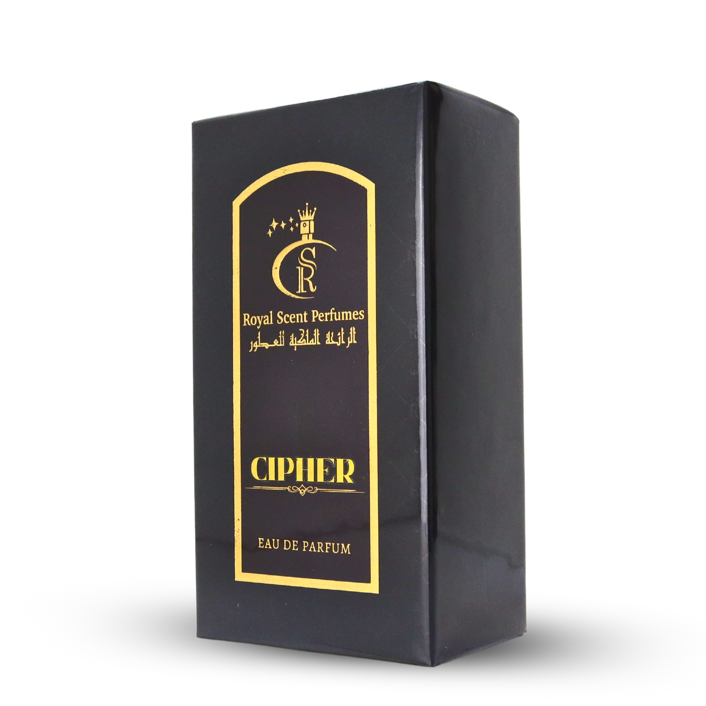 Cipher