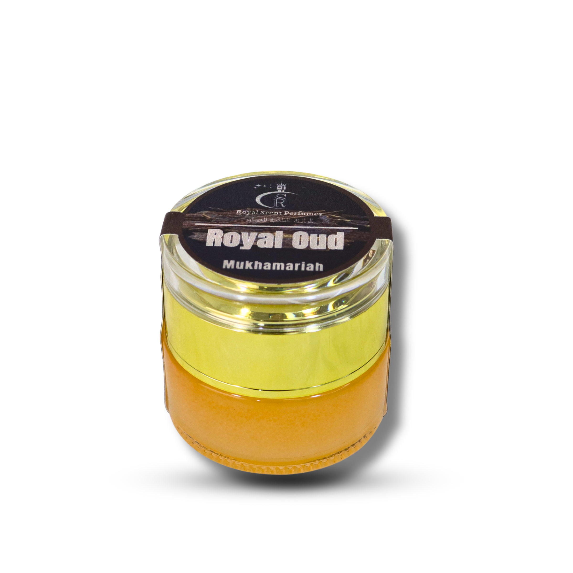 Royal Oud Mukhamaria