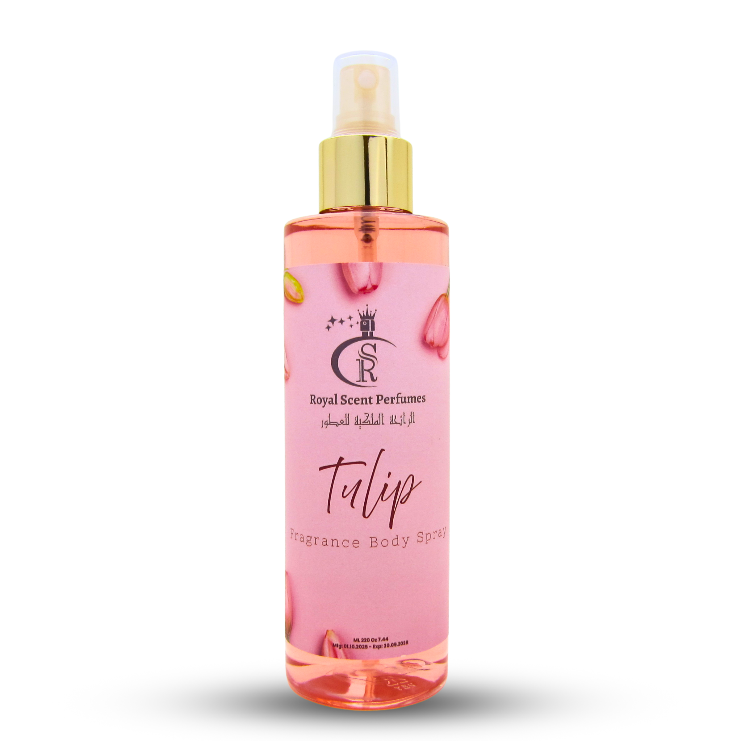 بخاخ الجسم فانتاستيك إسنس