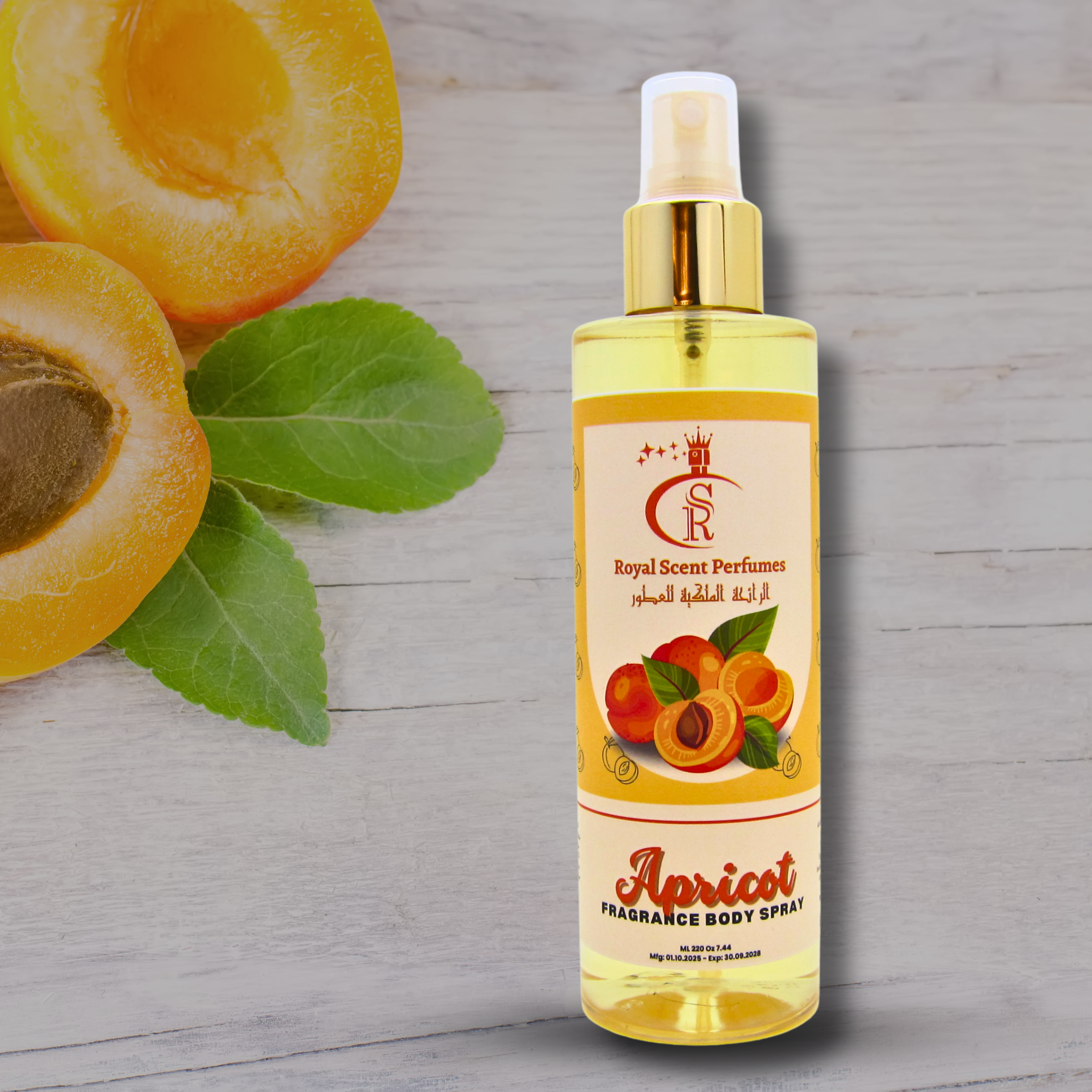 بخاخ الجسم فانتاستيك إسنس