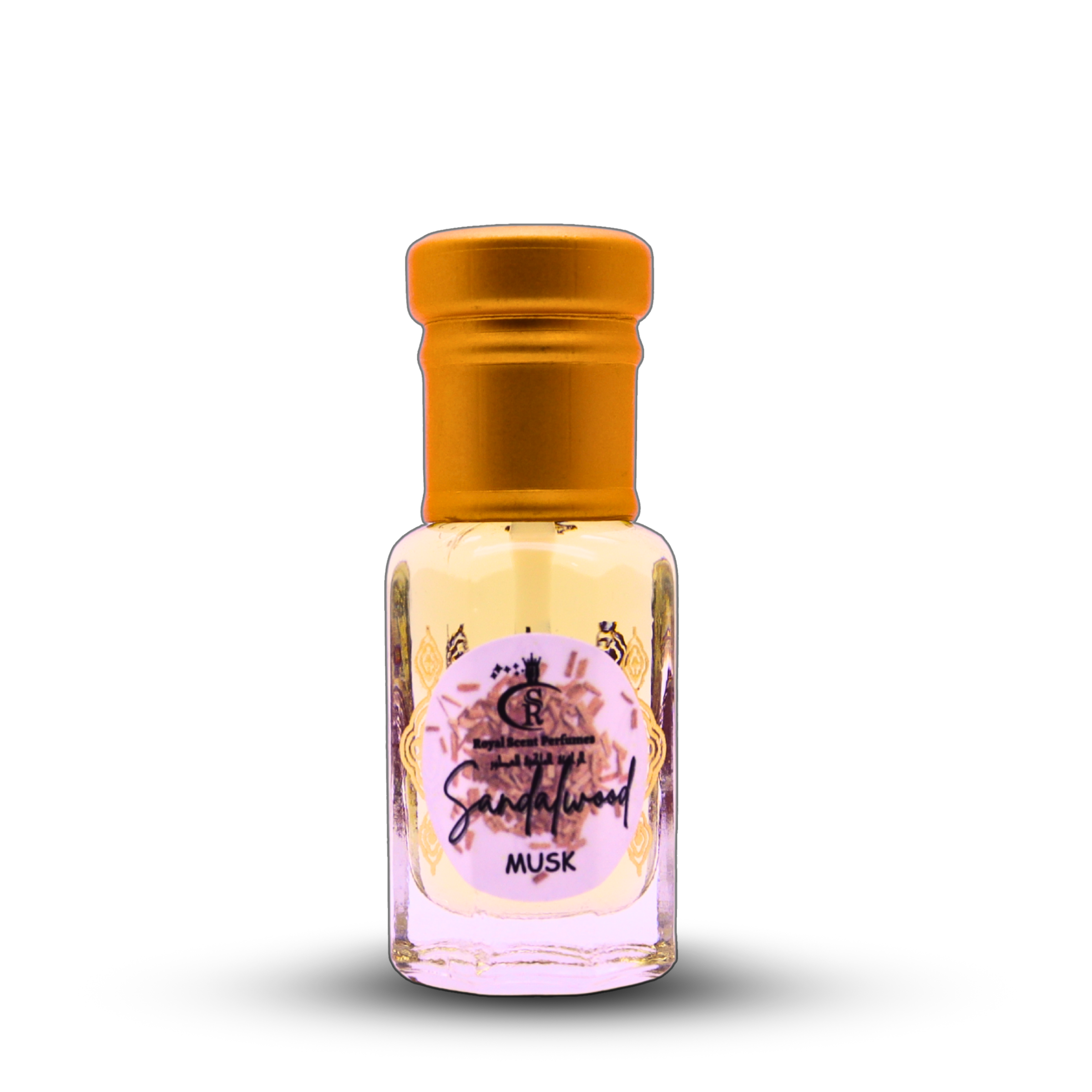 Sandalwood Musk