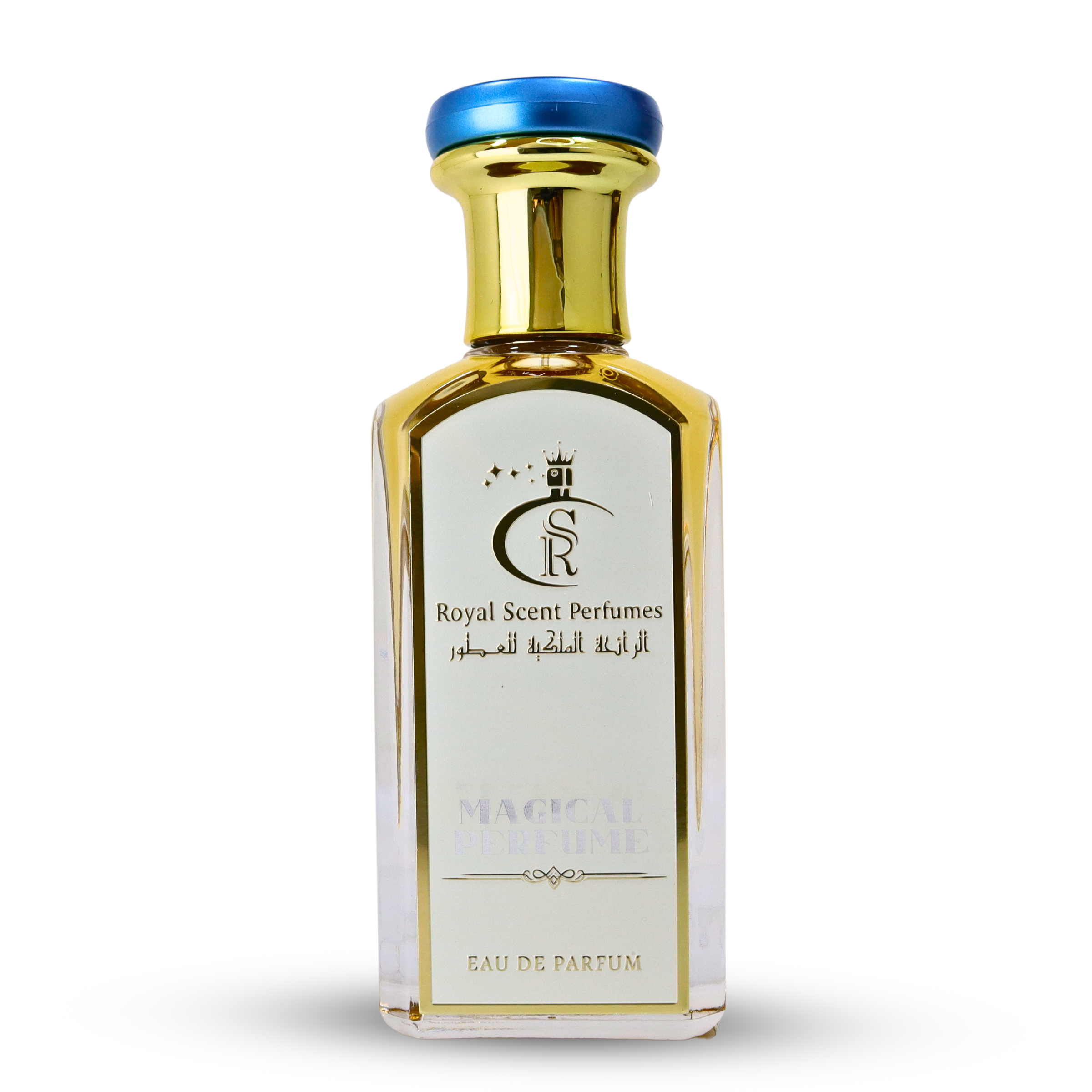 Magical Perfume