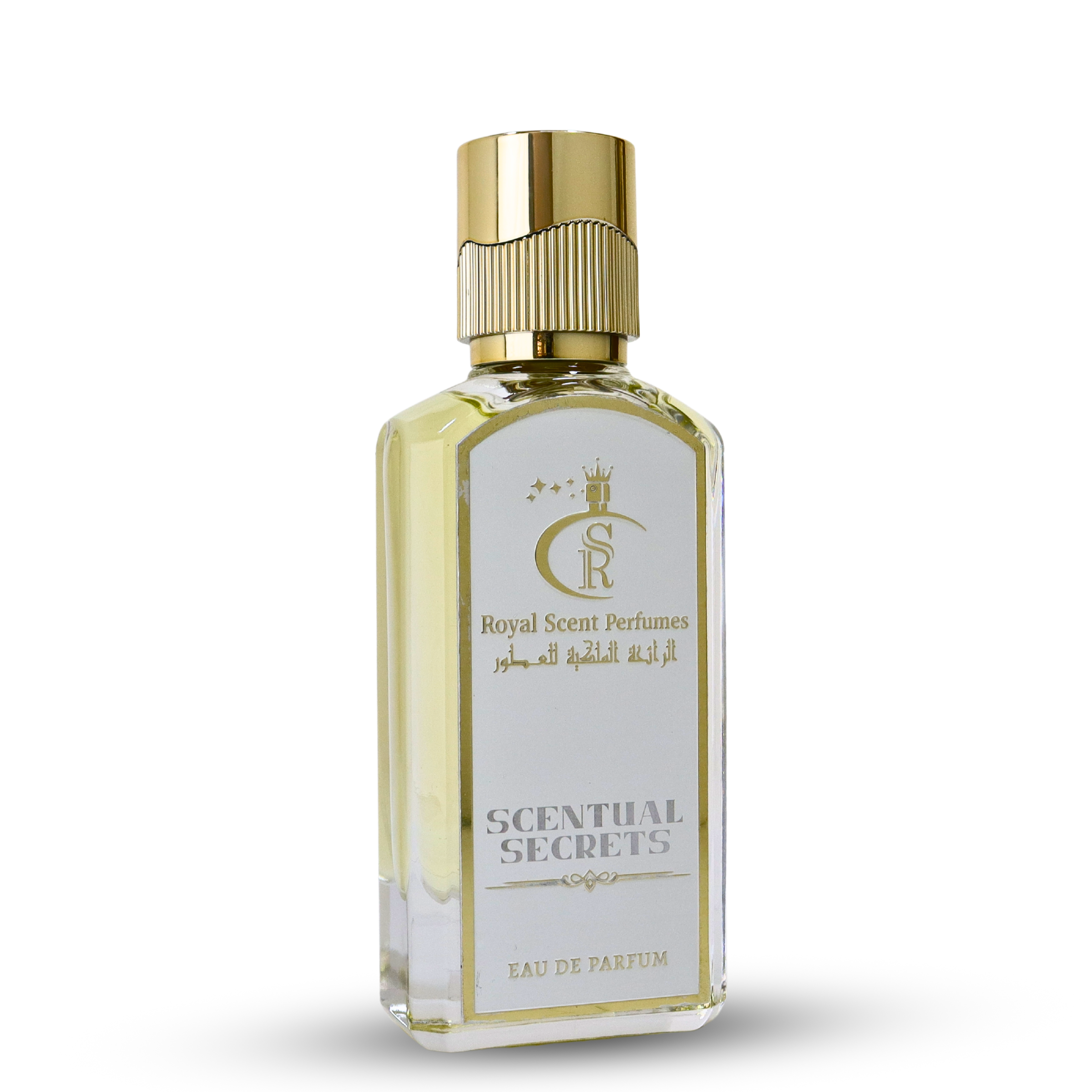 Scentual Secrets