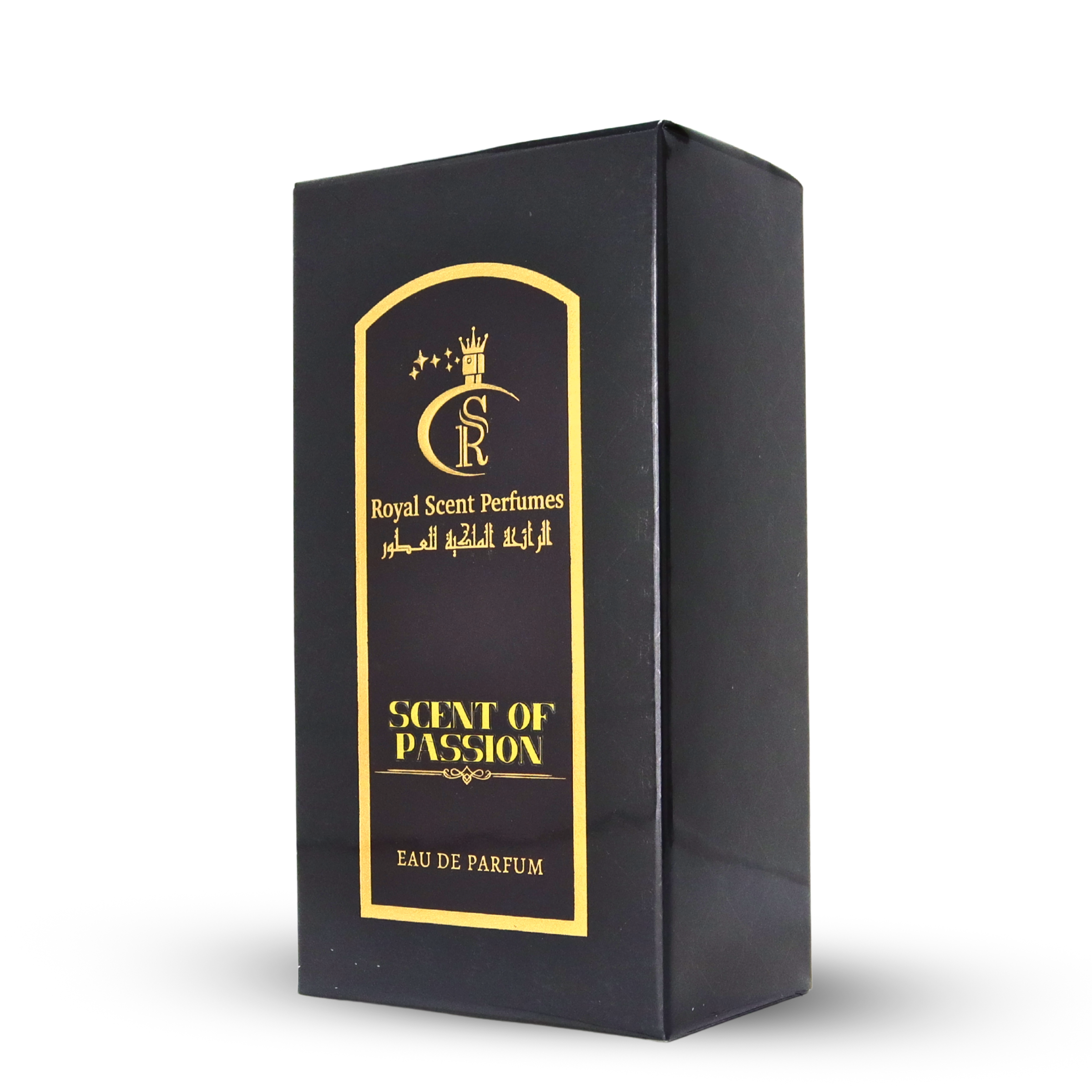 Scent Of Passion