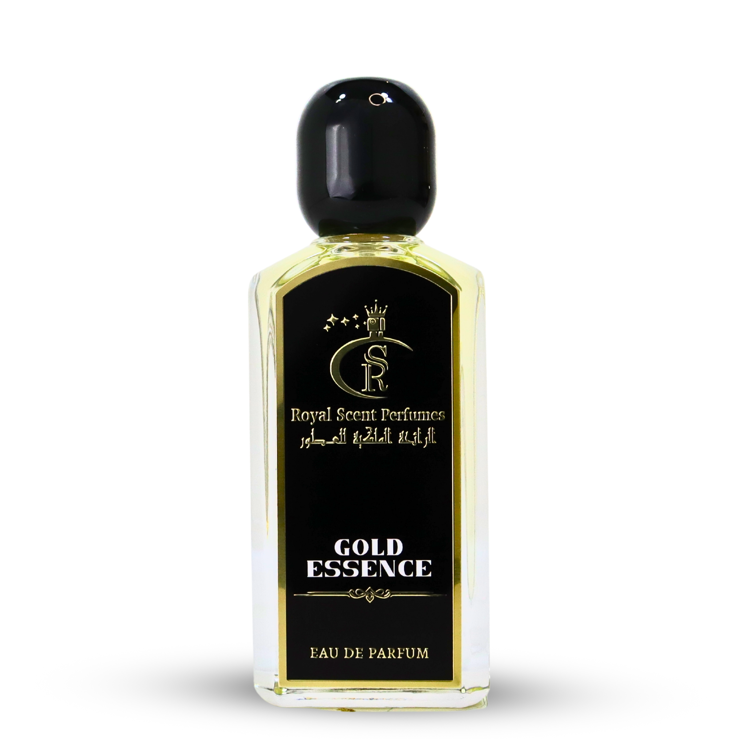 Gold Essence