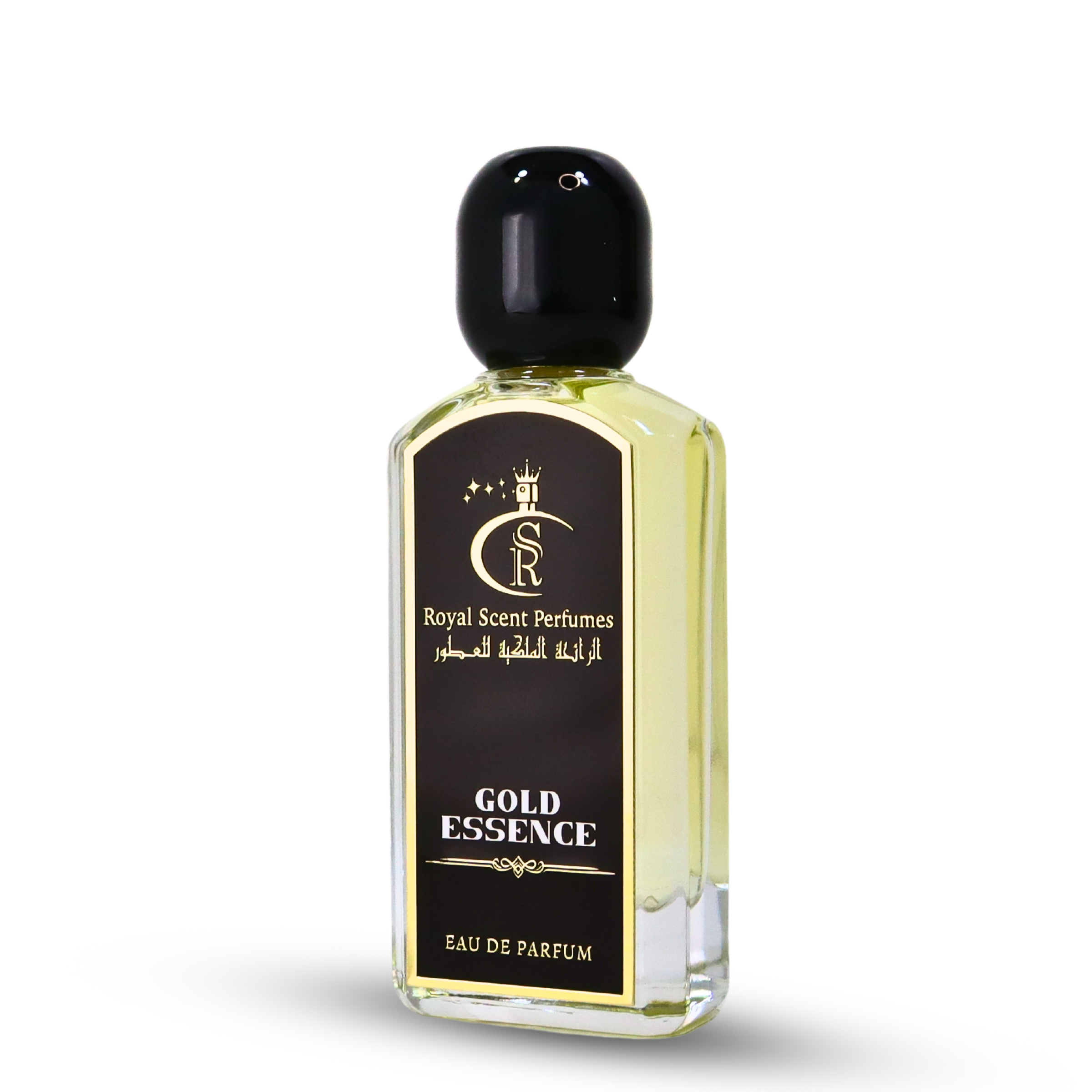 Gold Essence