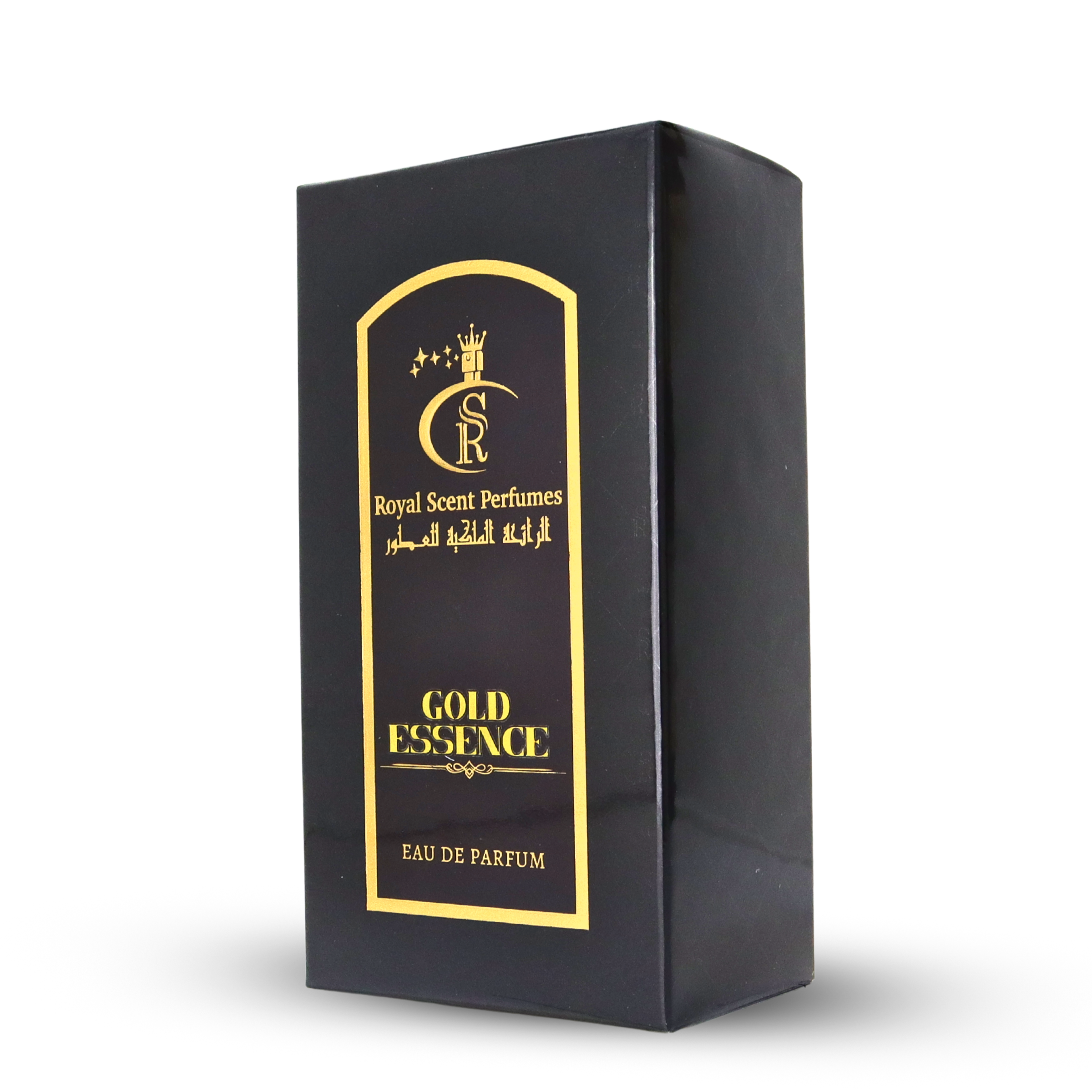Gold Essence