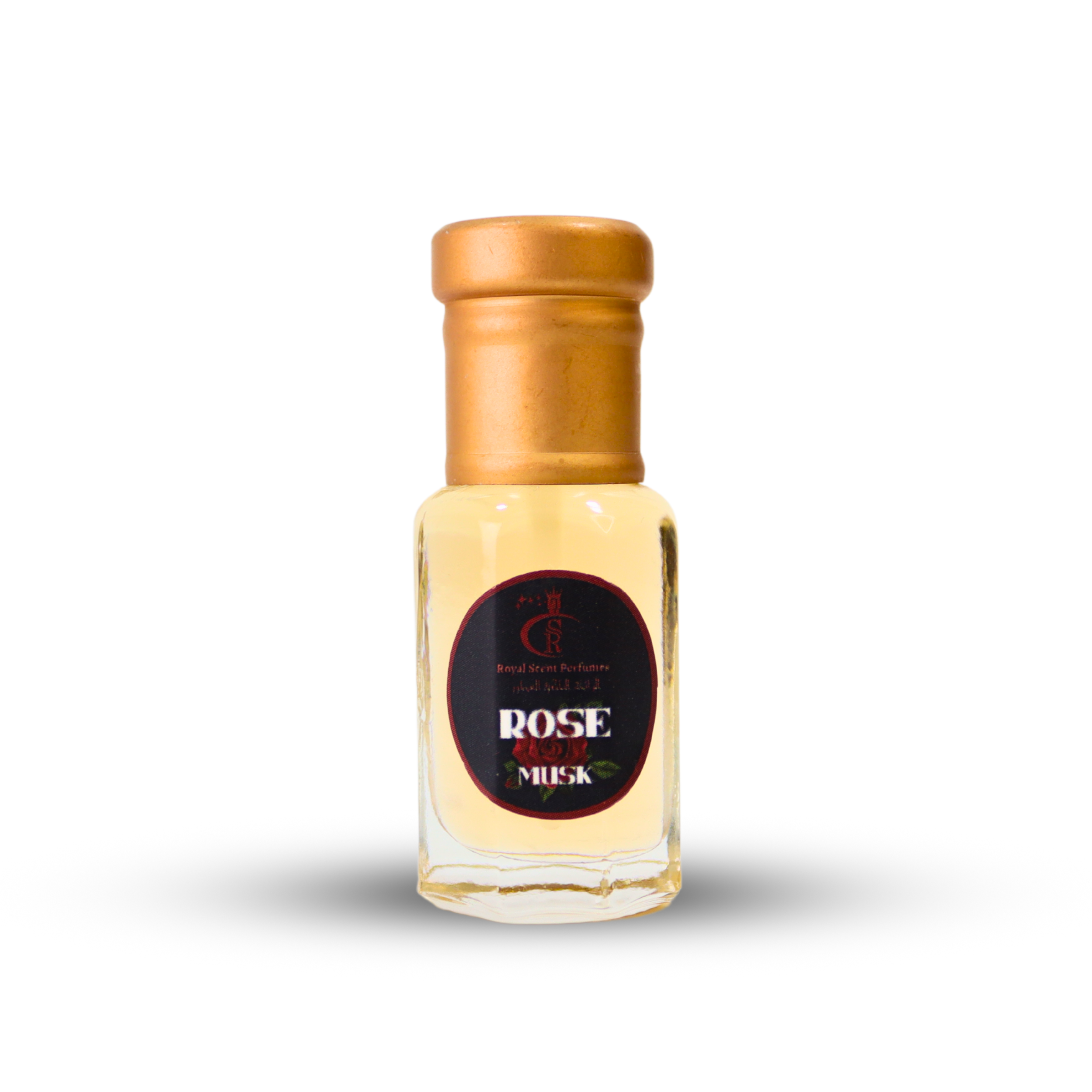 Rose Musk