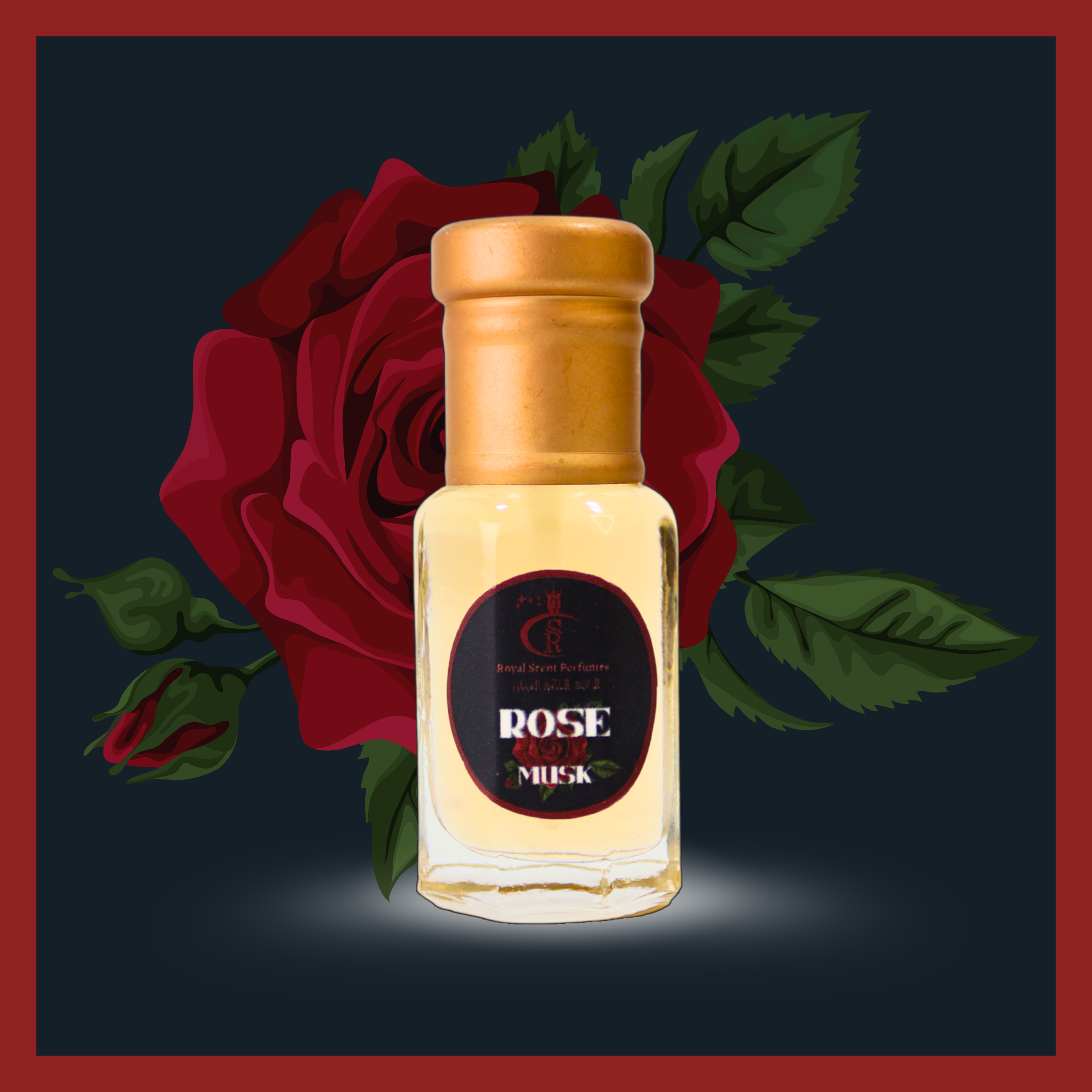 Rose Musk
