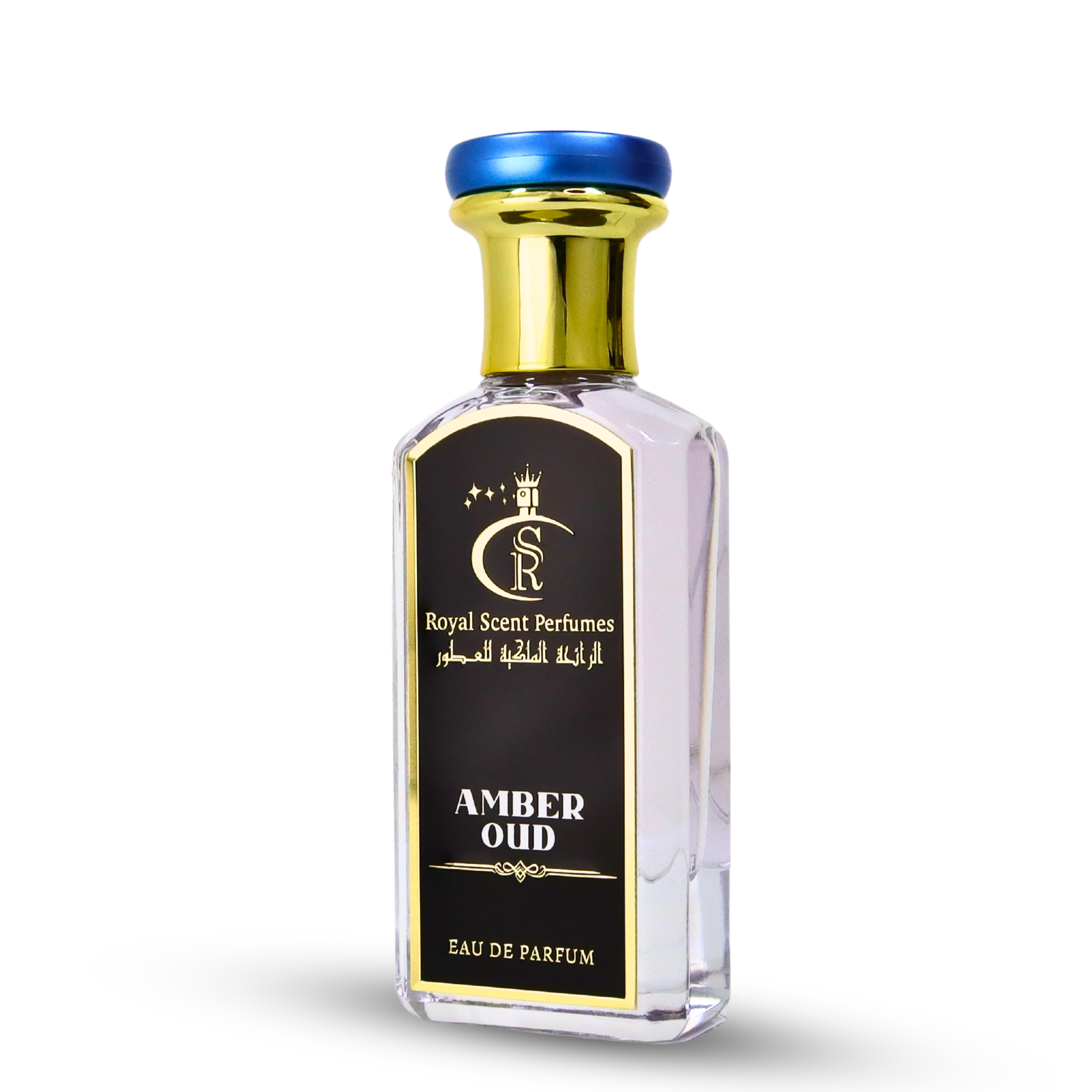 Amber Oud