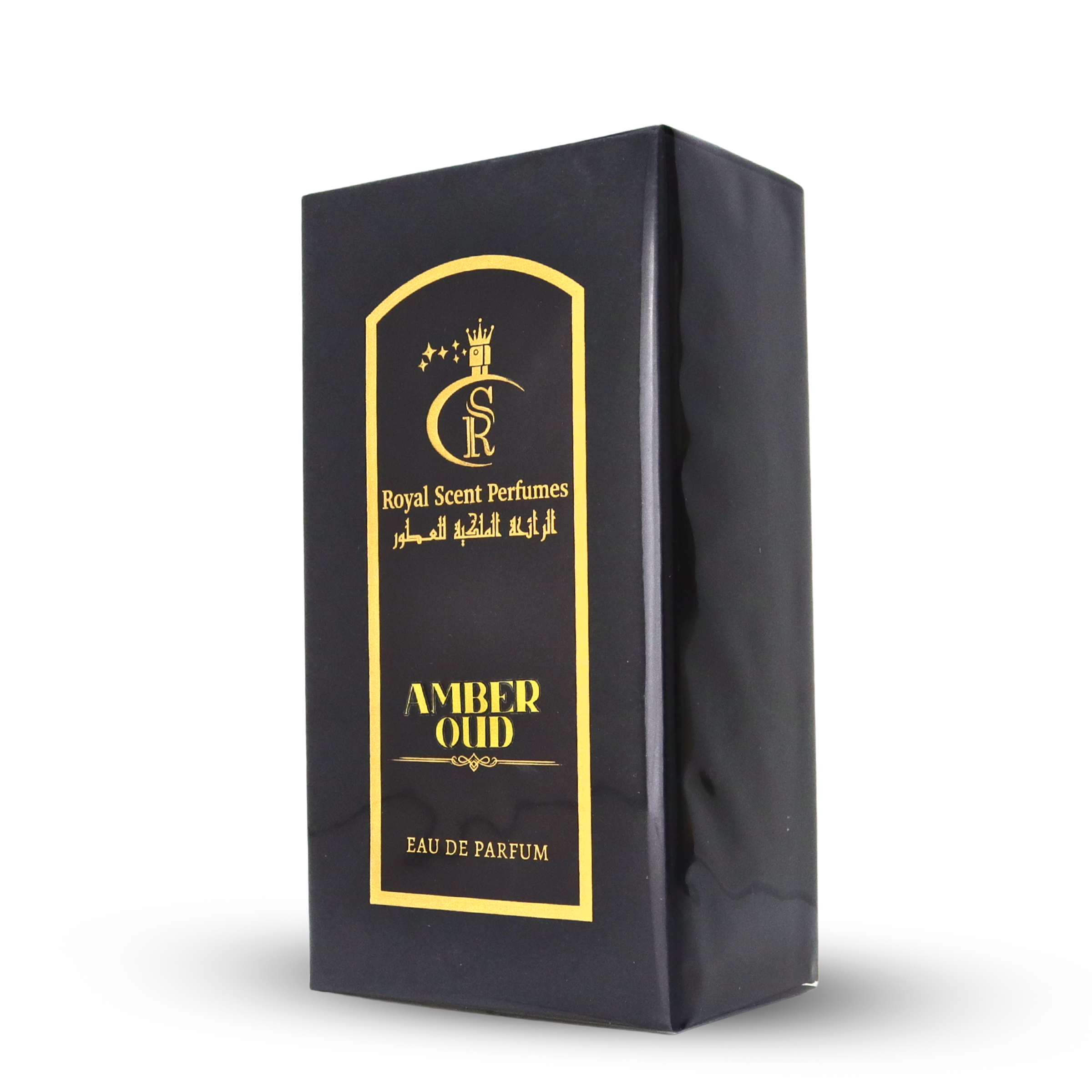Amber Oud