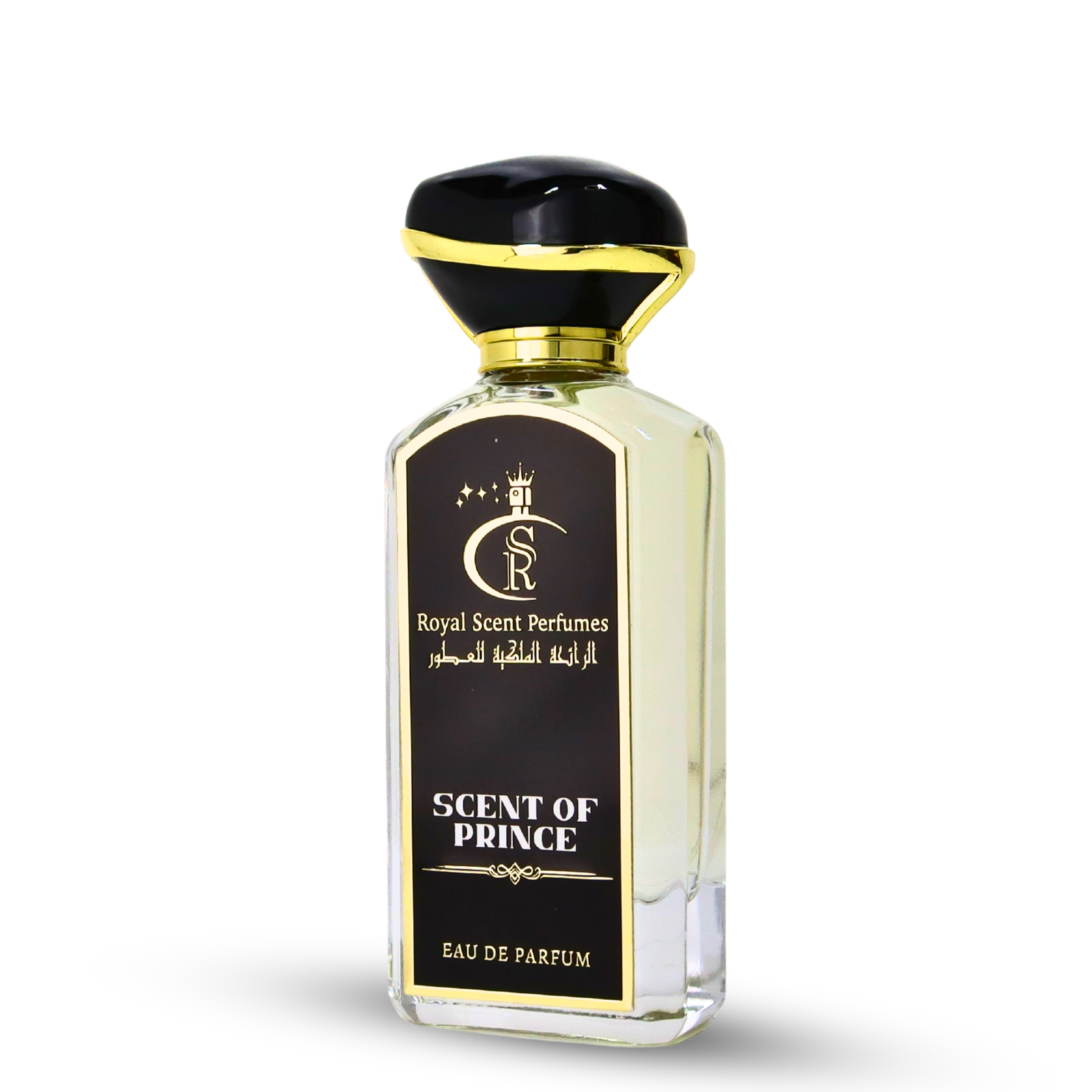 Scent Of Prince