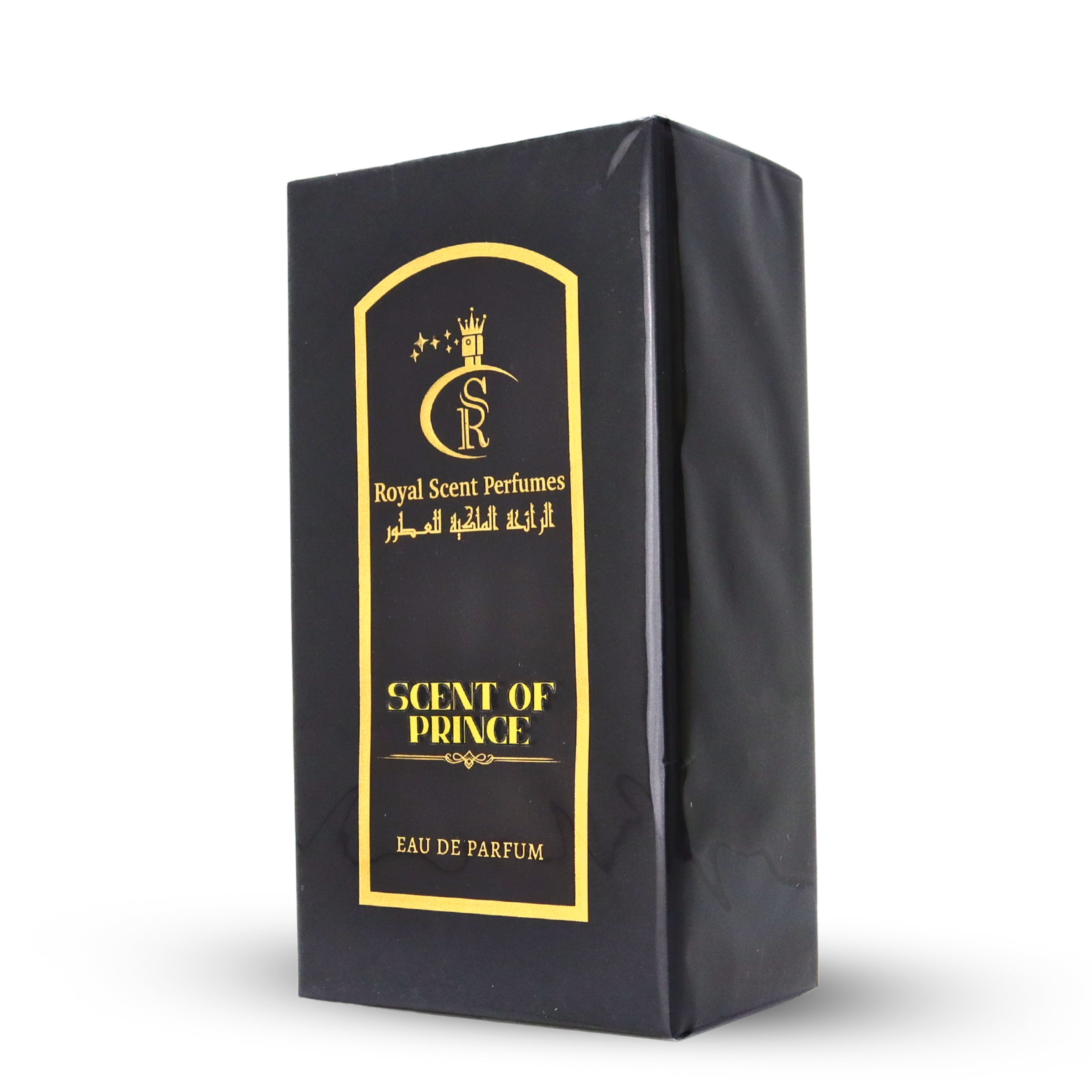 Scent Of Prince