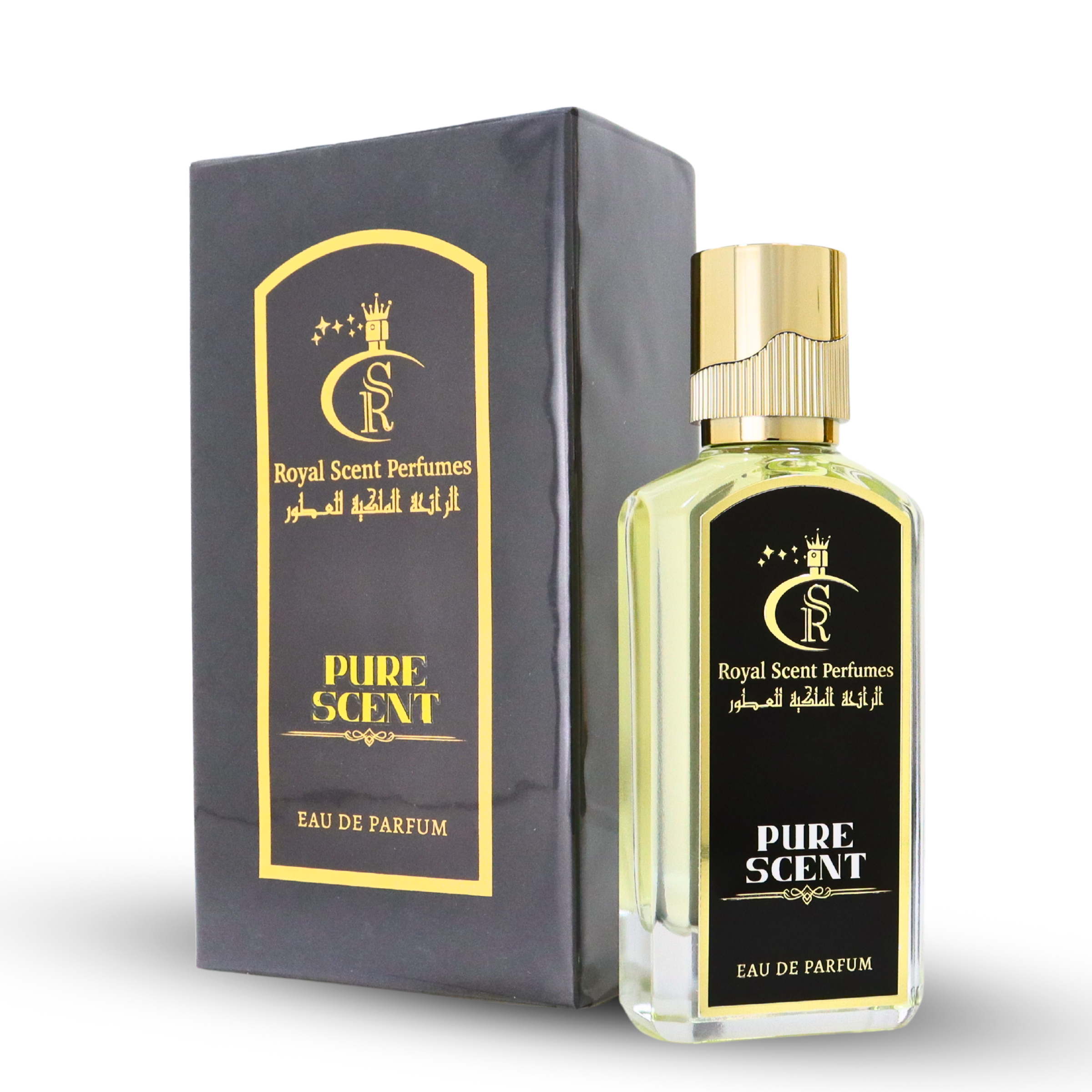 Pure Scent