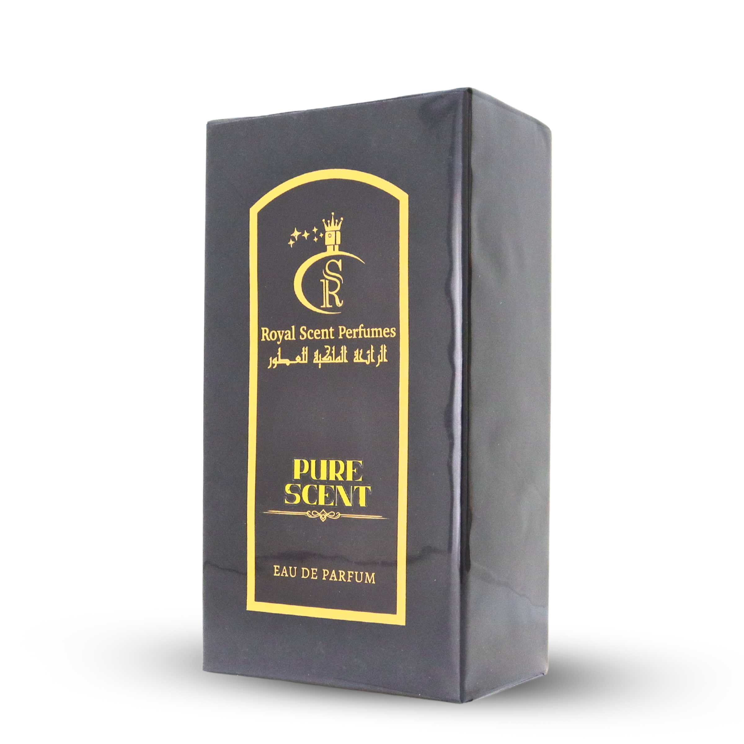 Pure Scent