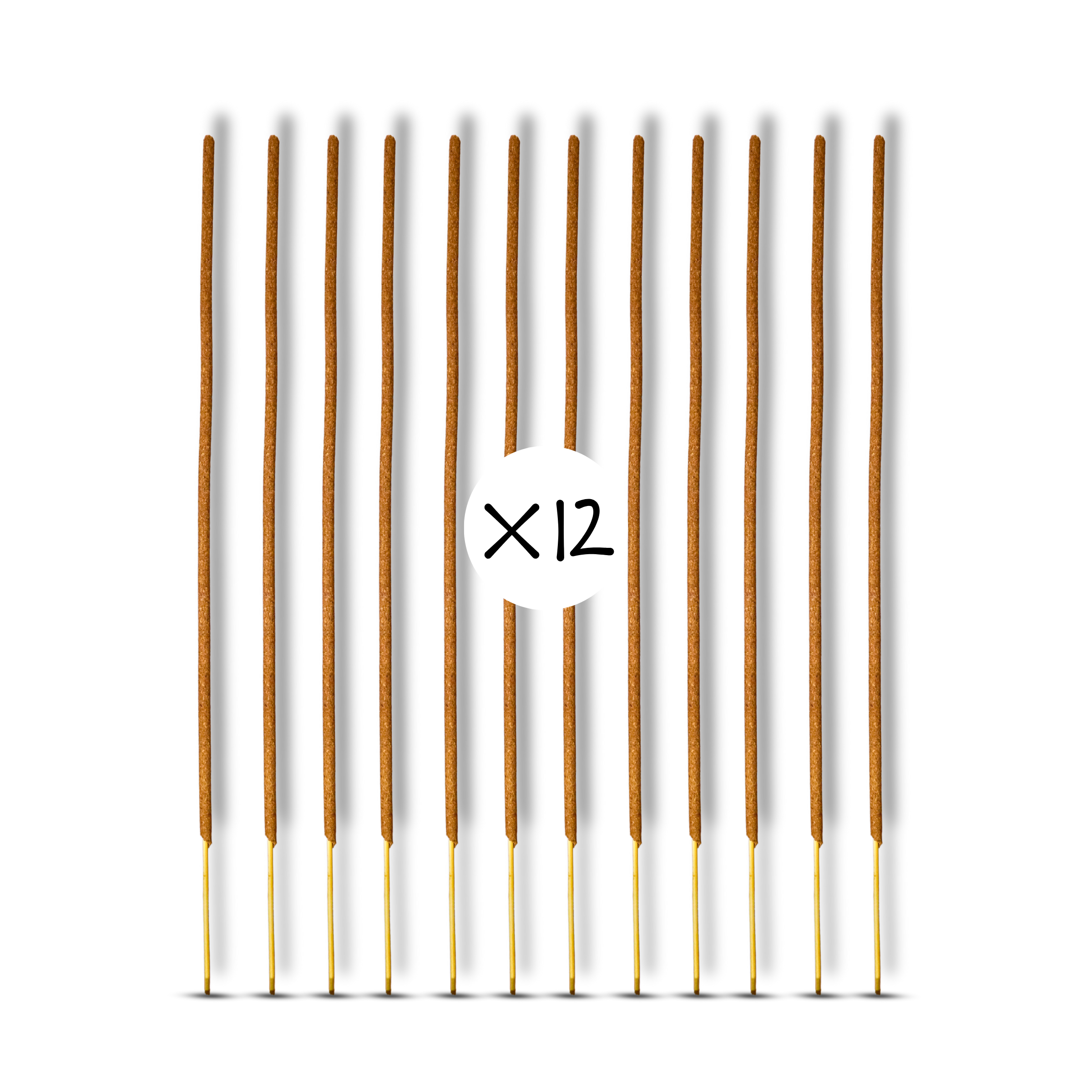 Oriental Incense Sticks