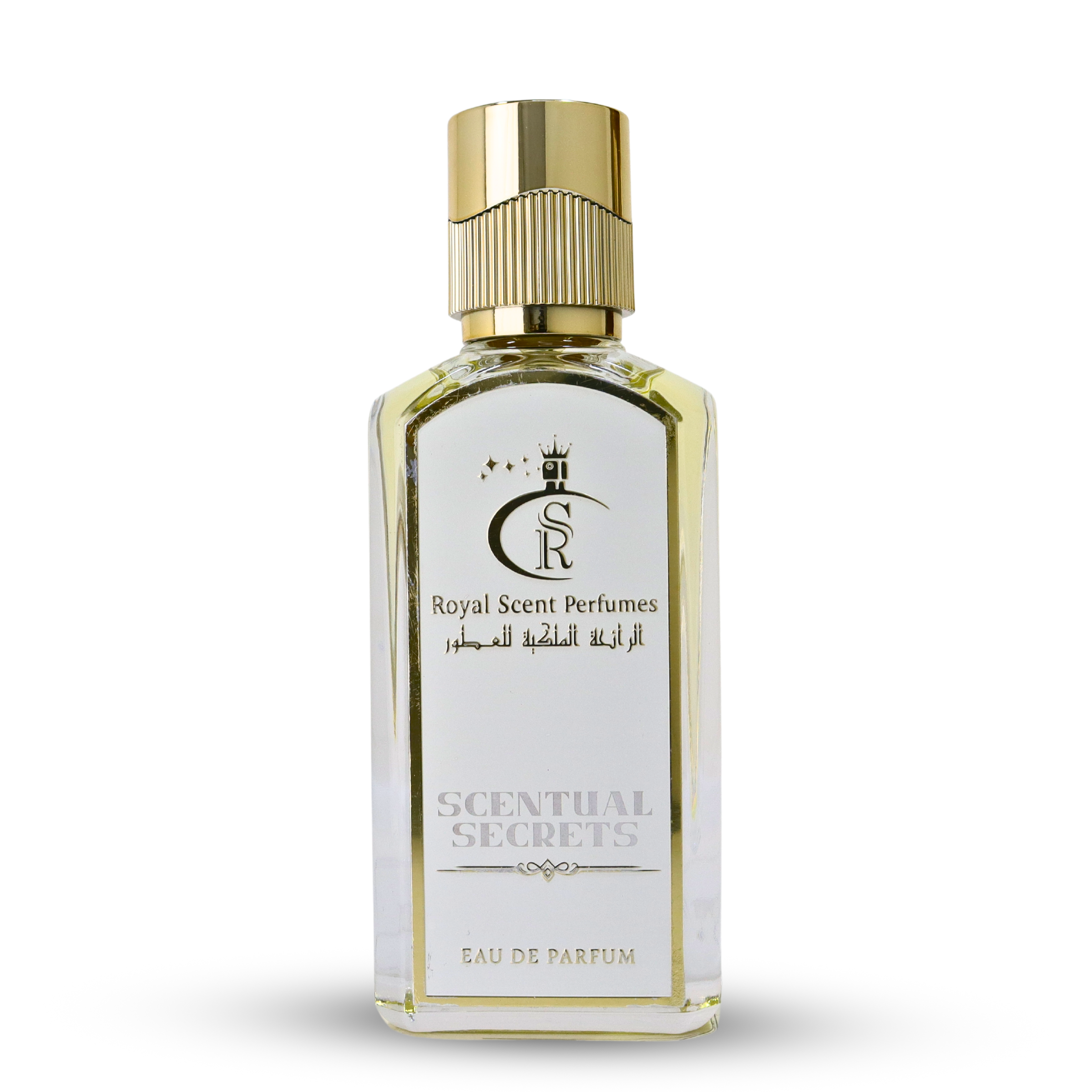 Scentual Secrets