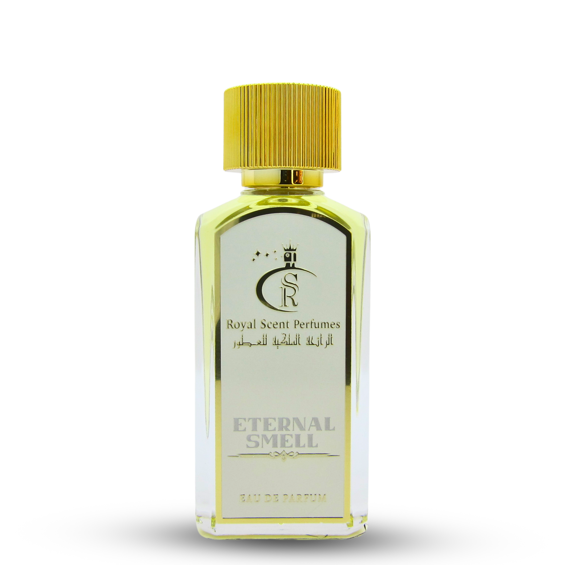 Eternal Smell