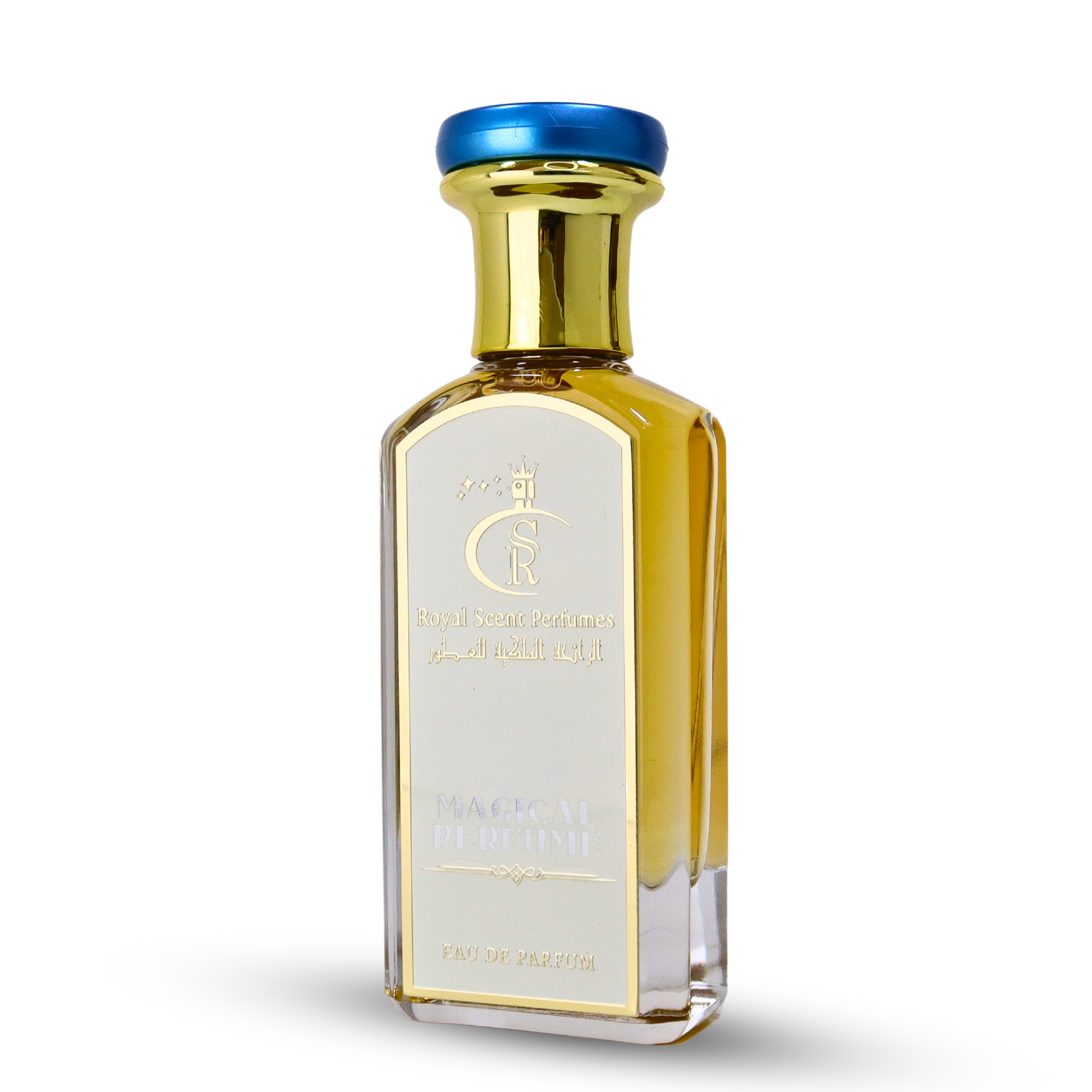 Magical Perfume