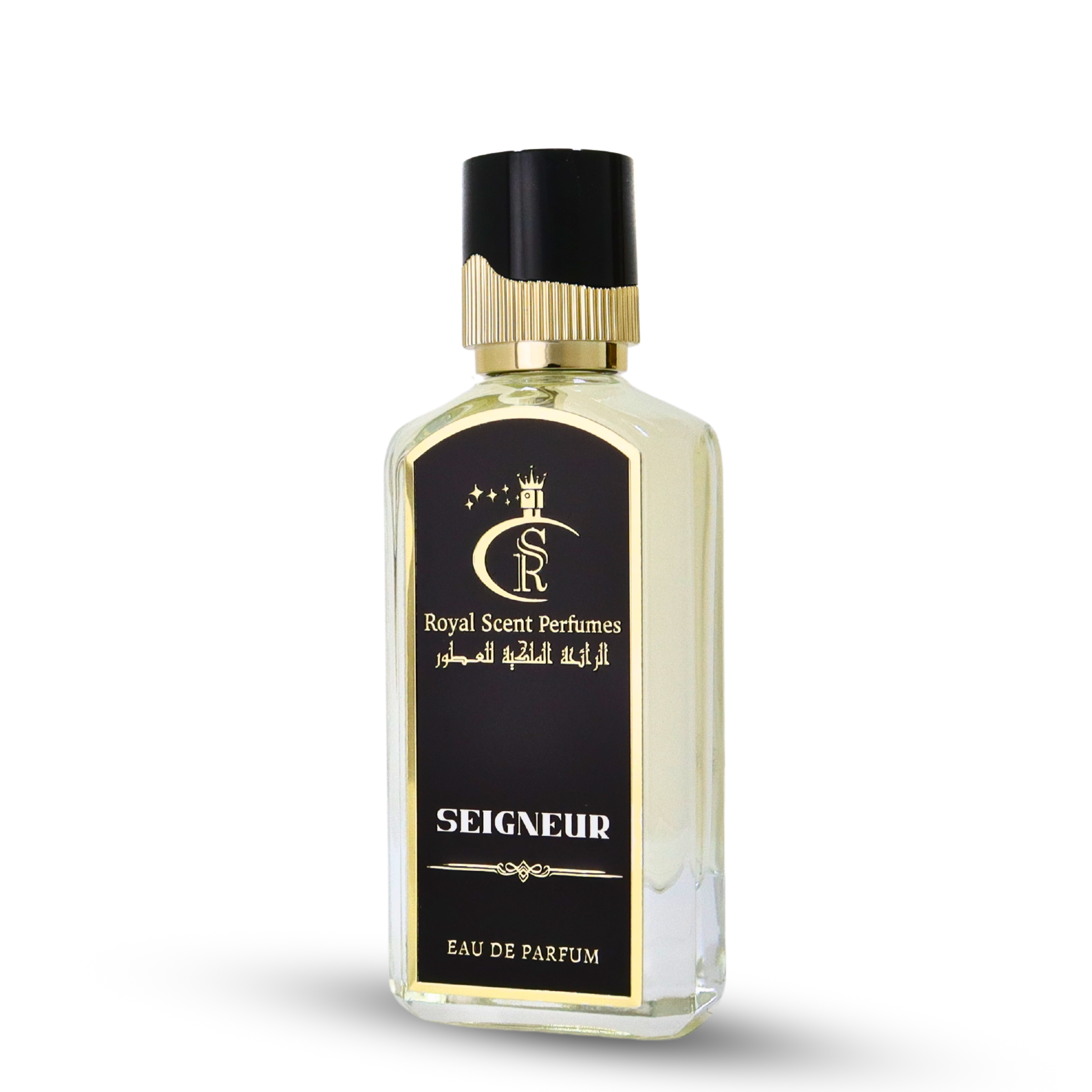 Seigneur