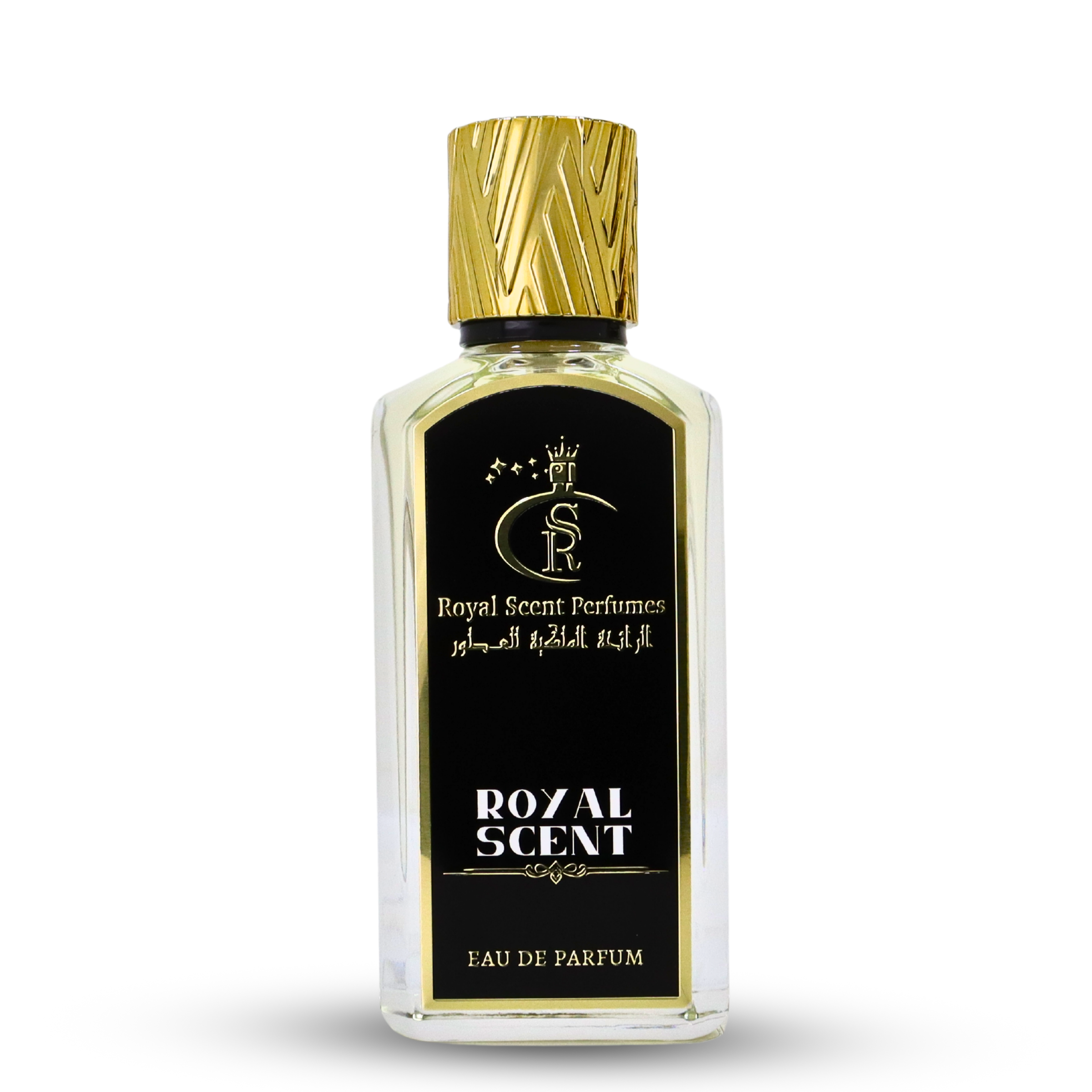 Royal Scent