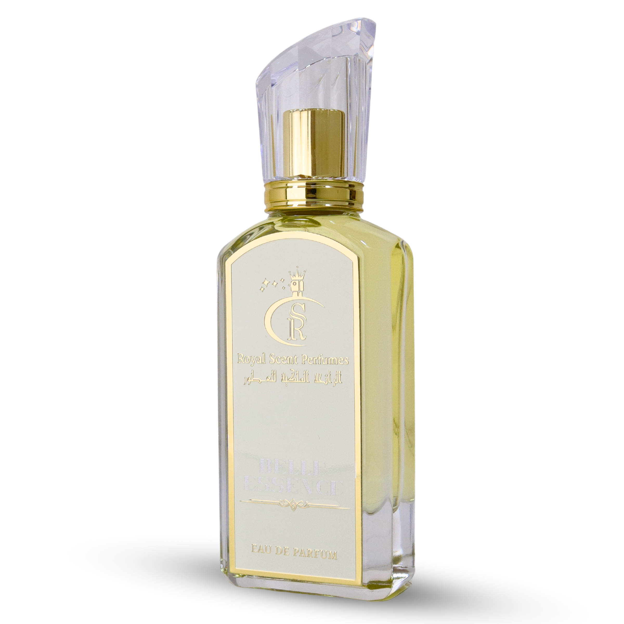 Belle Essence