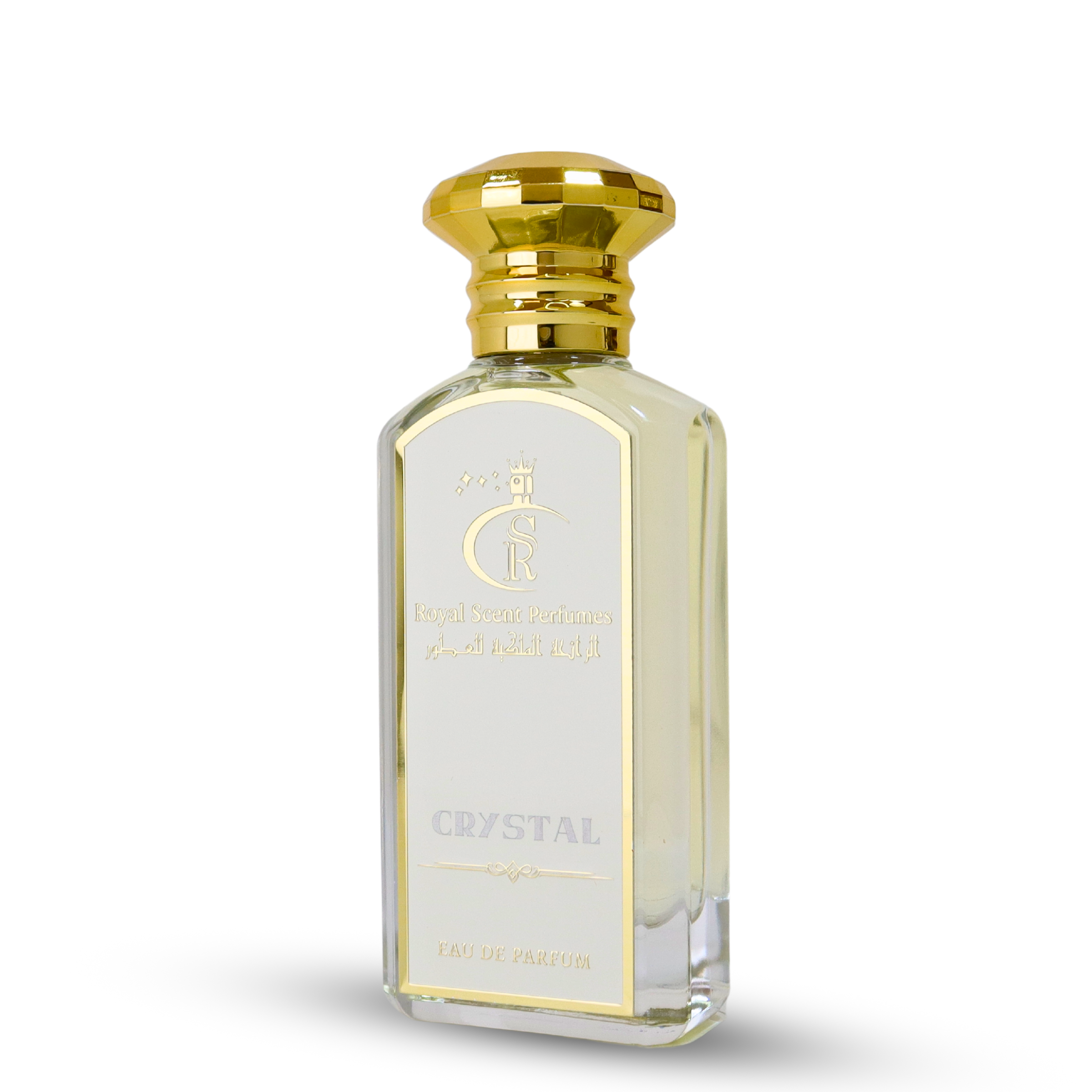 Crystal