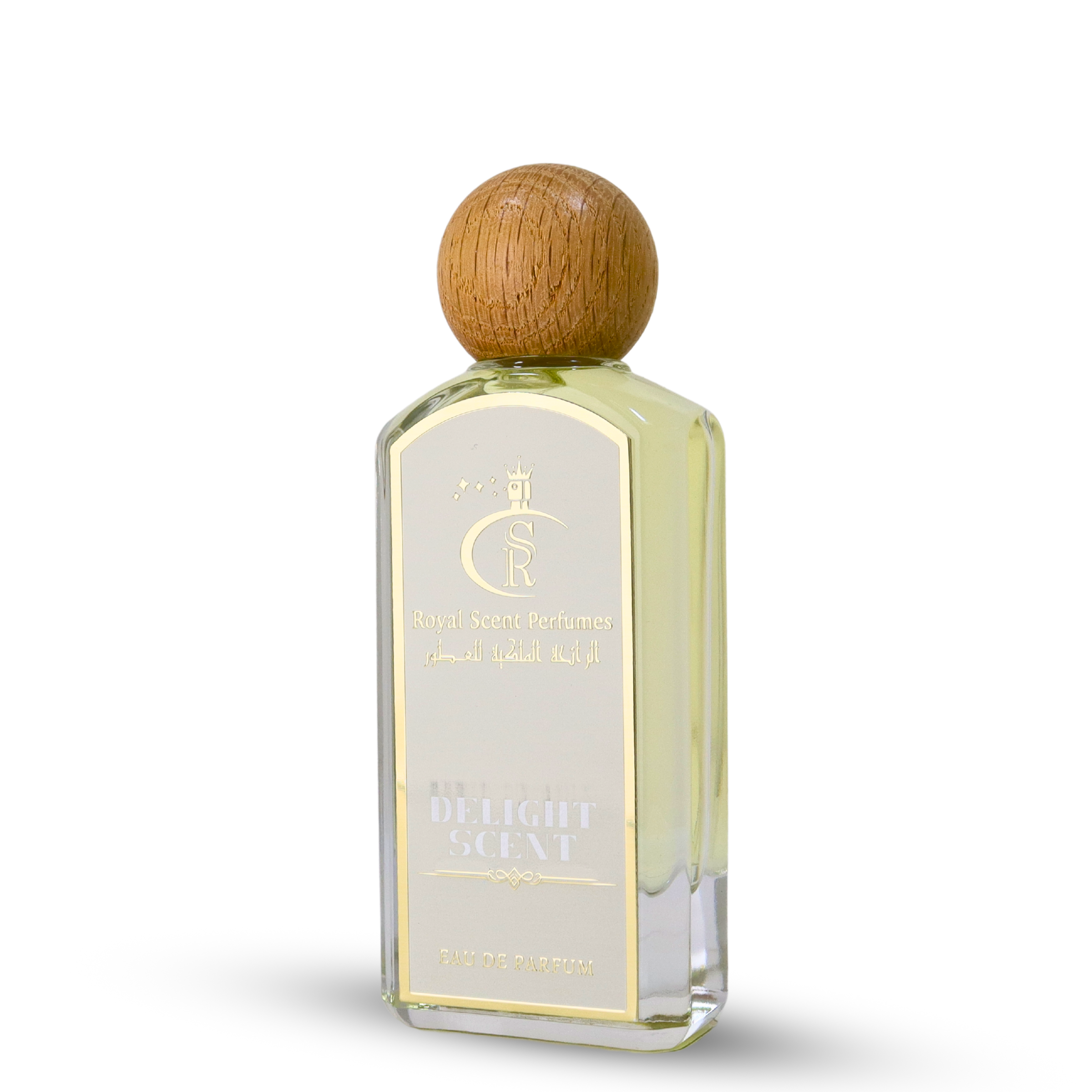 Delight Scent