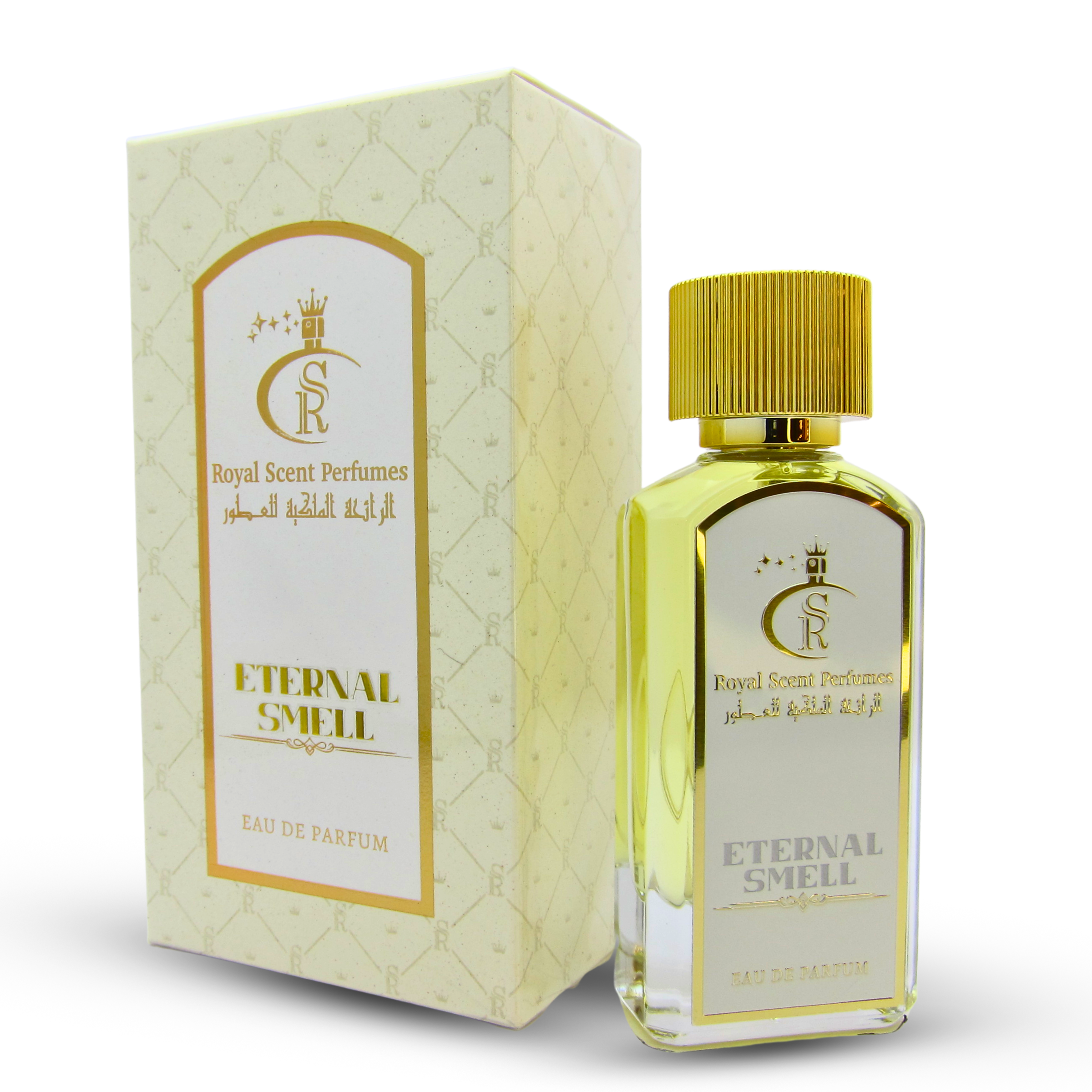 Eternal Smell