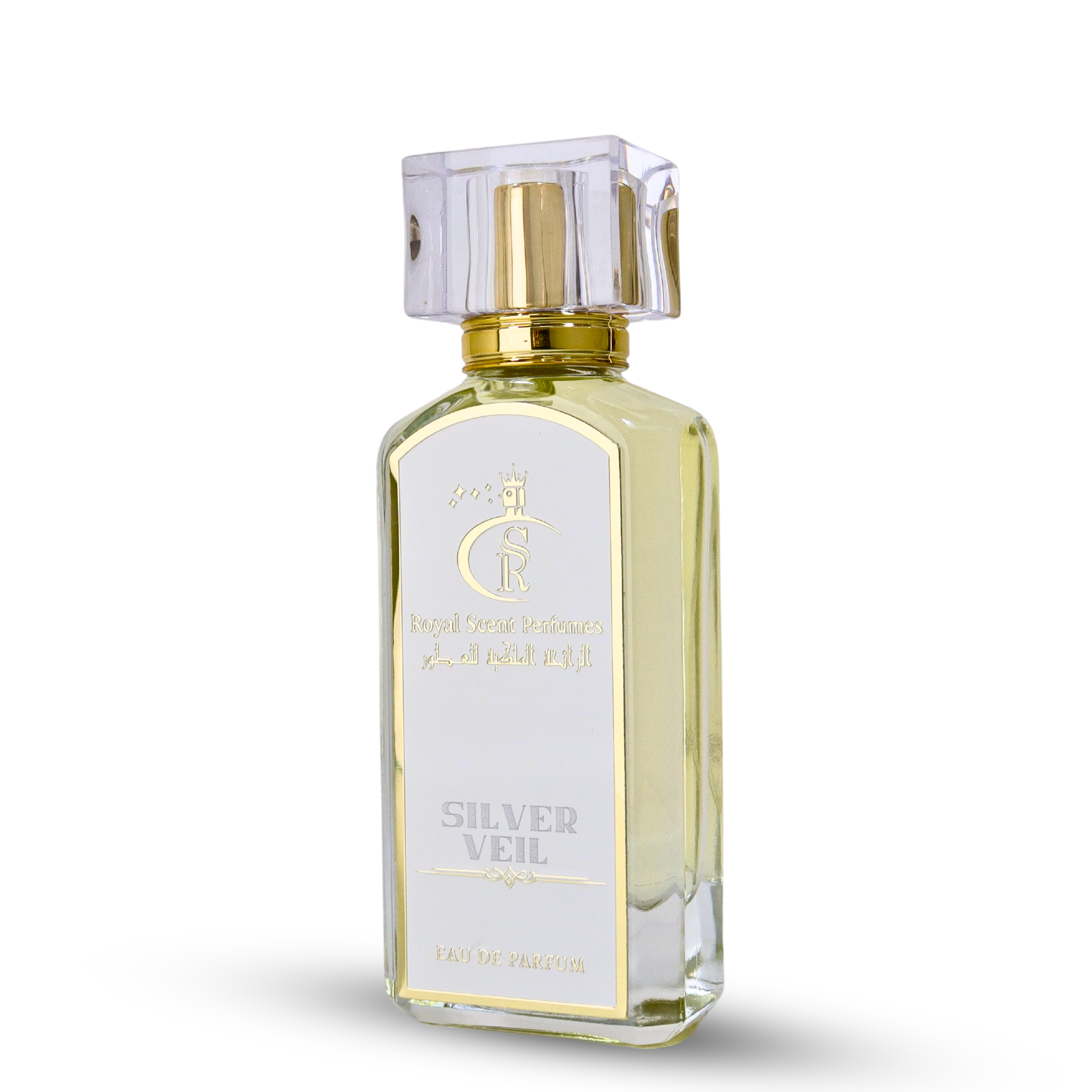 Silver Veil