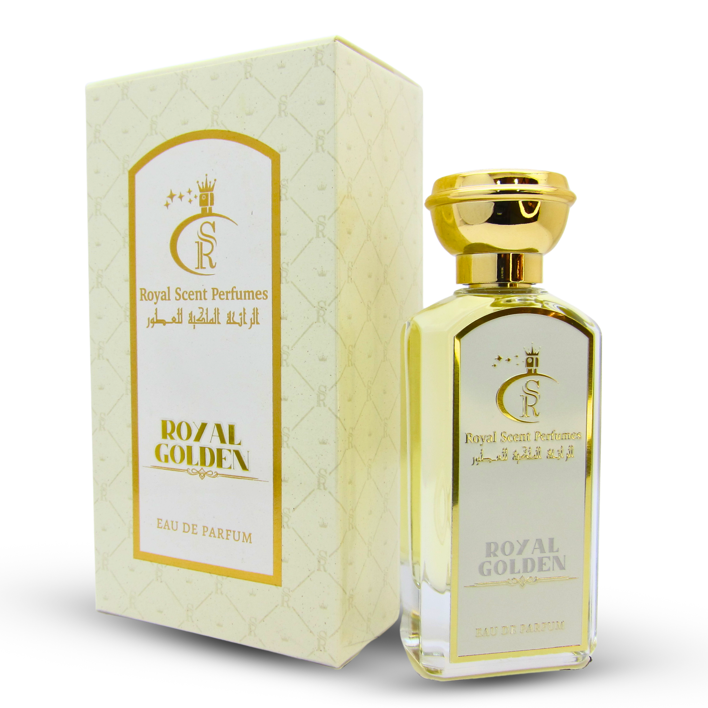 Royal Golden