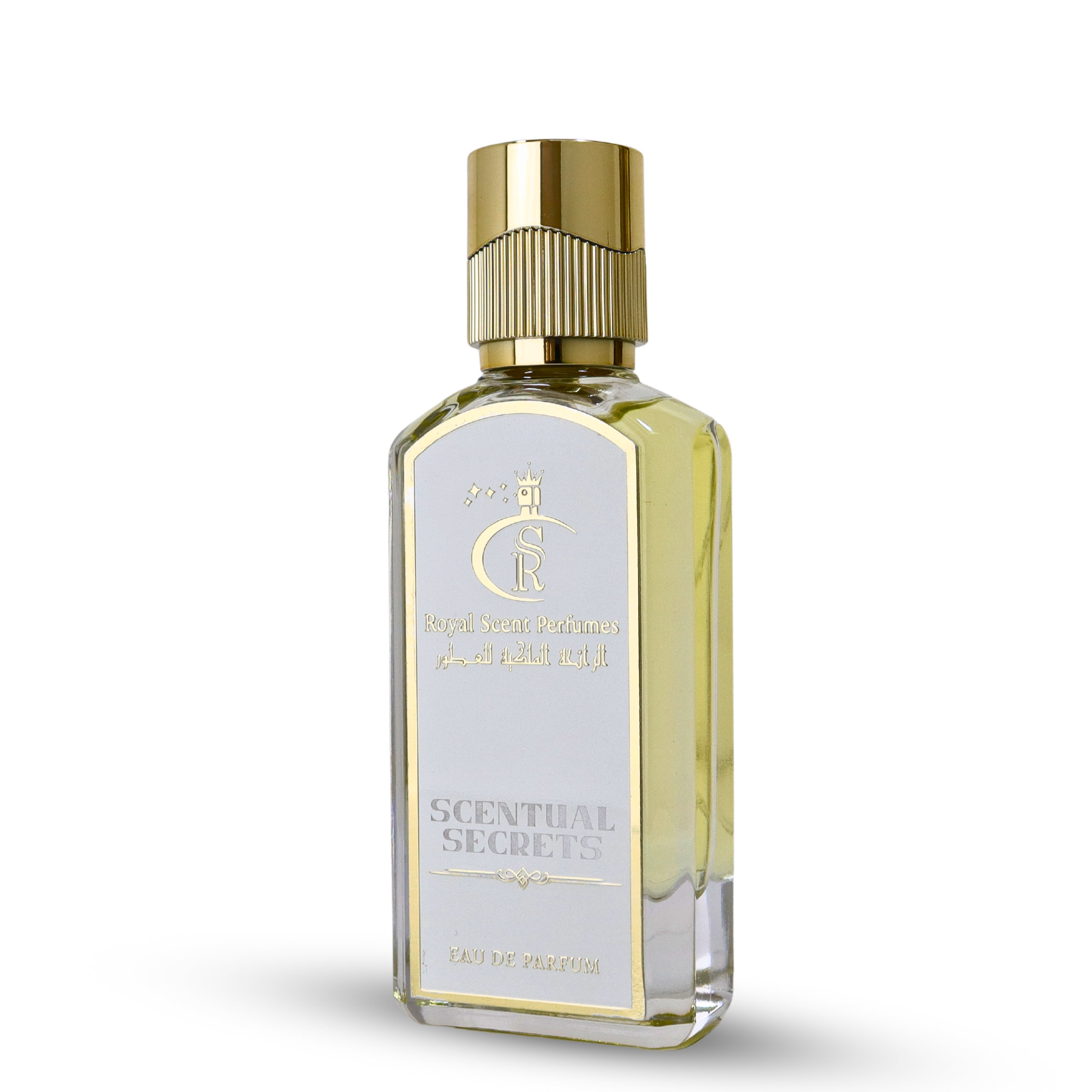 Scentual Secrets