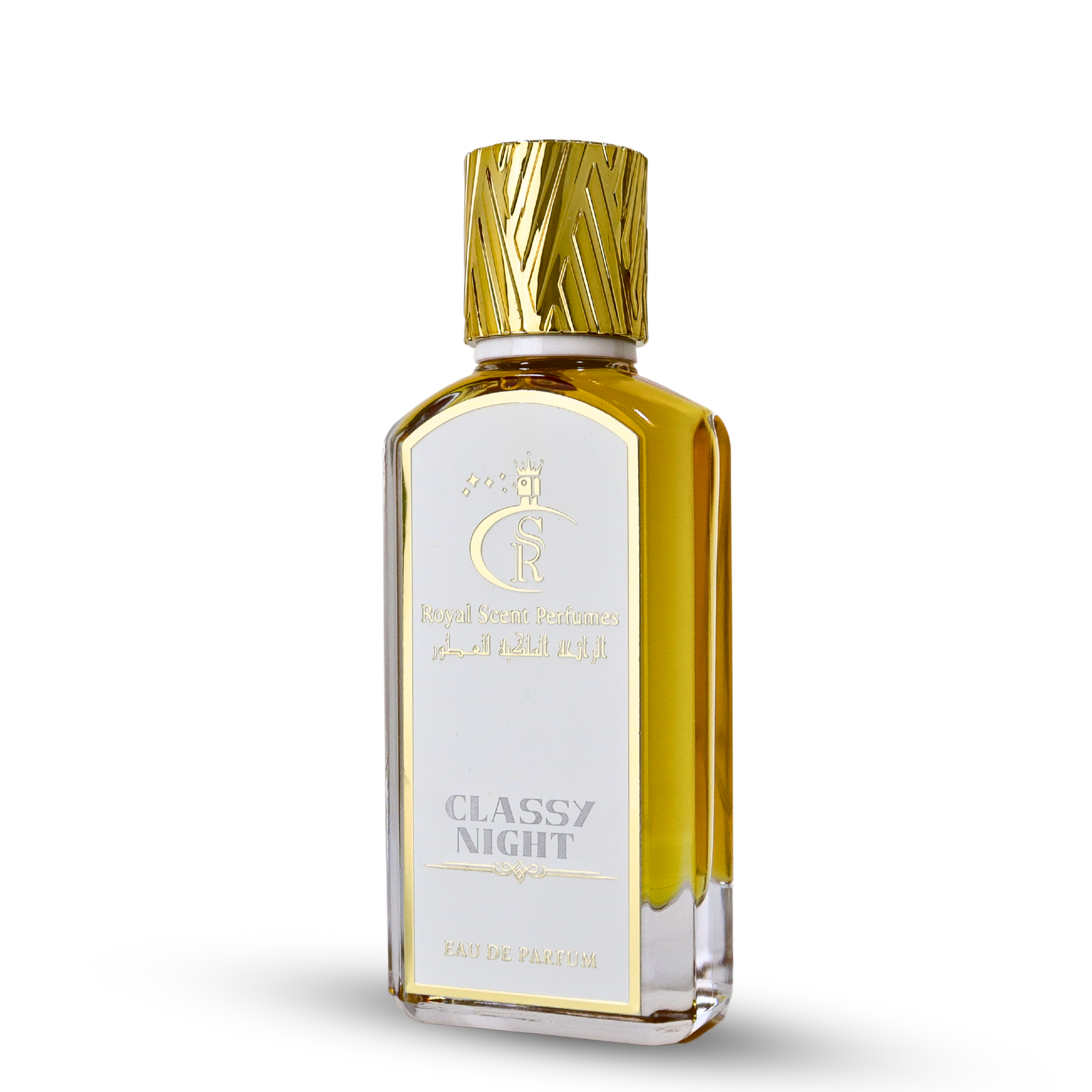 Classy Night