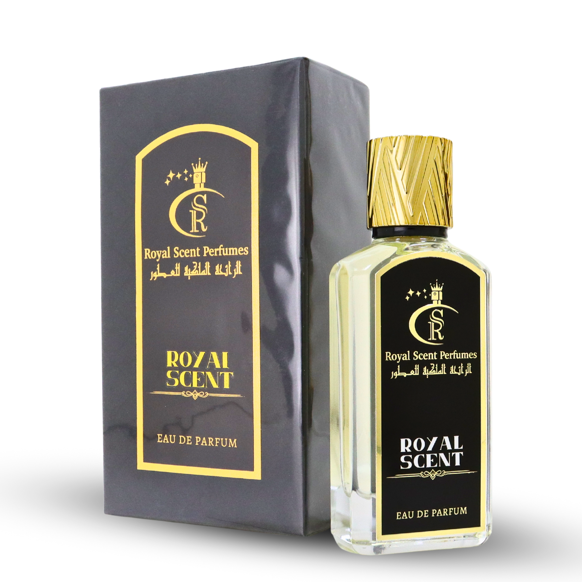 Royal Scent