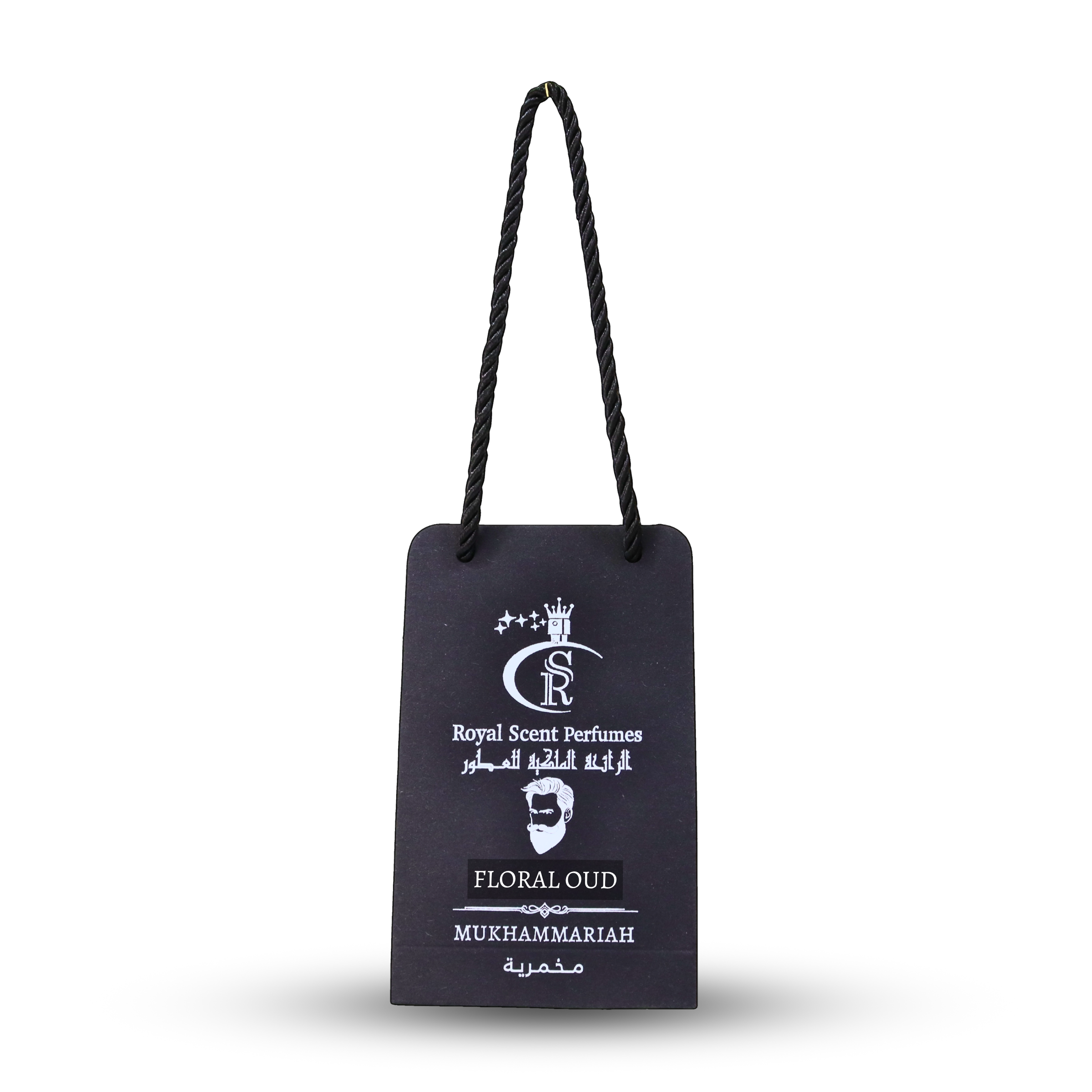 Floral Oud Mukhamariah