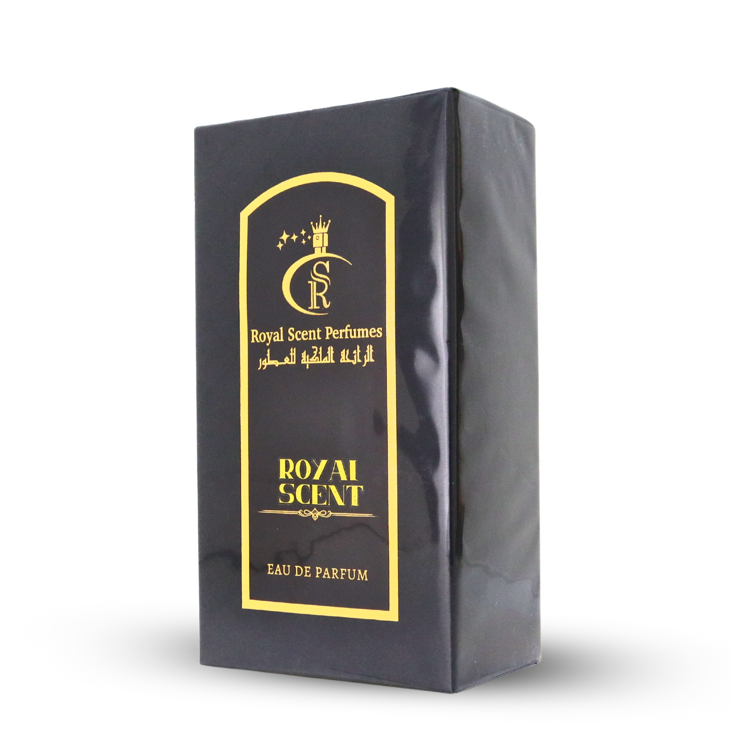 Royal Scent