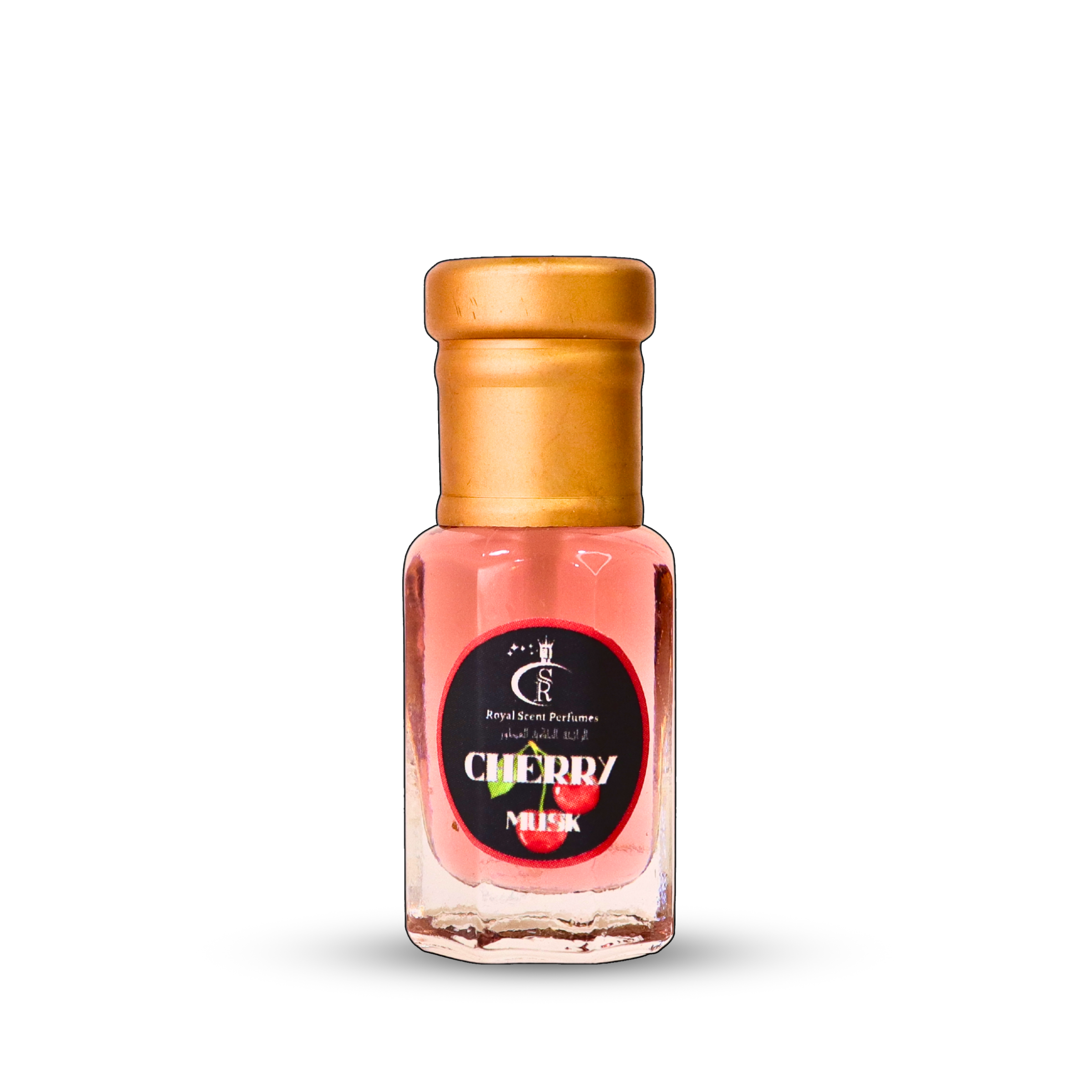 Cherry Musk