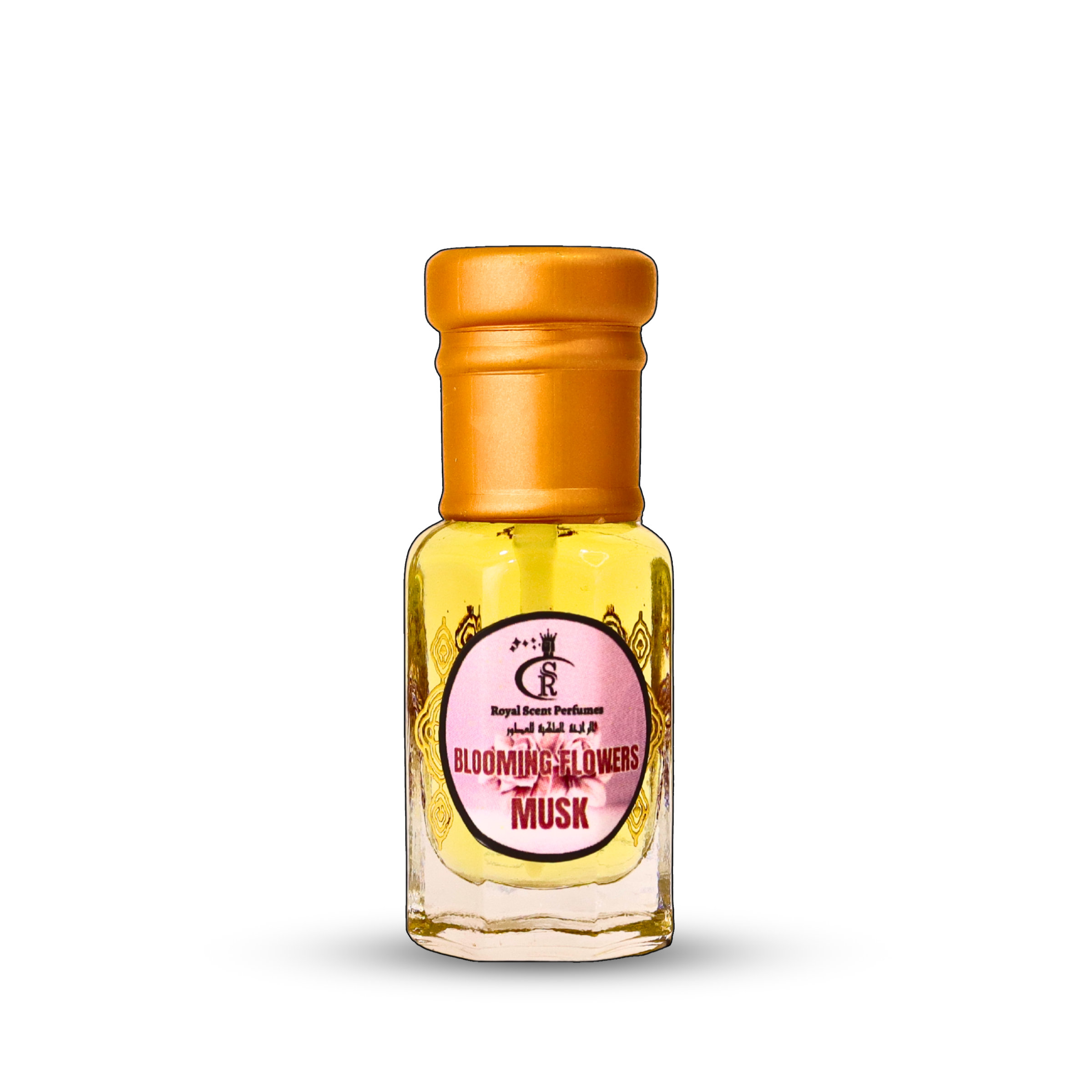 Blooming Flower Musk